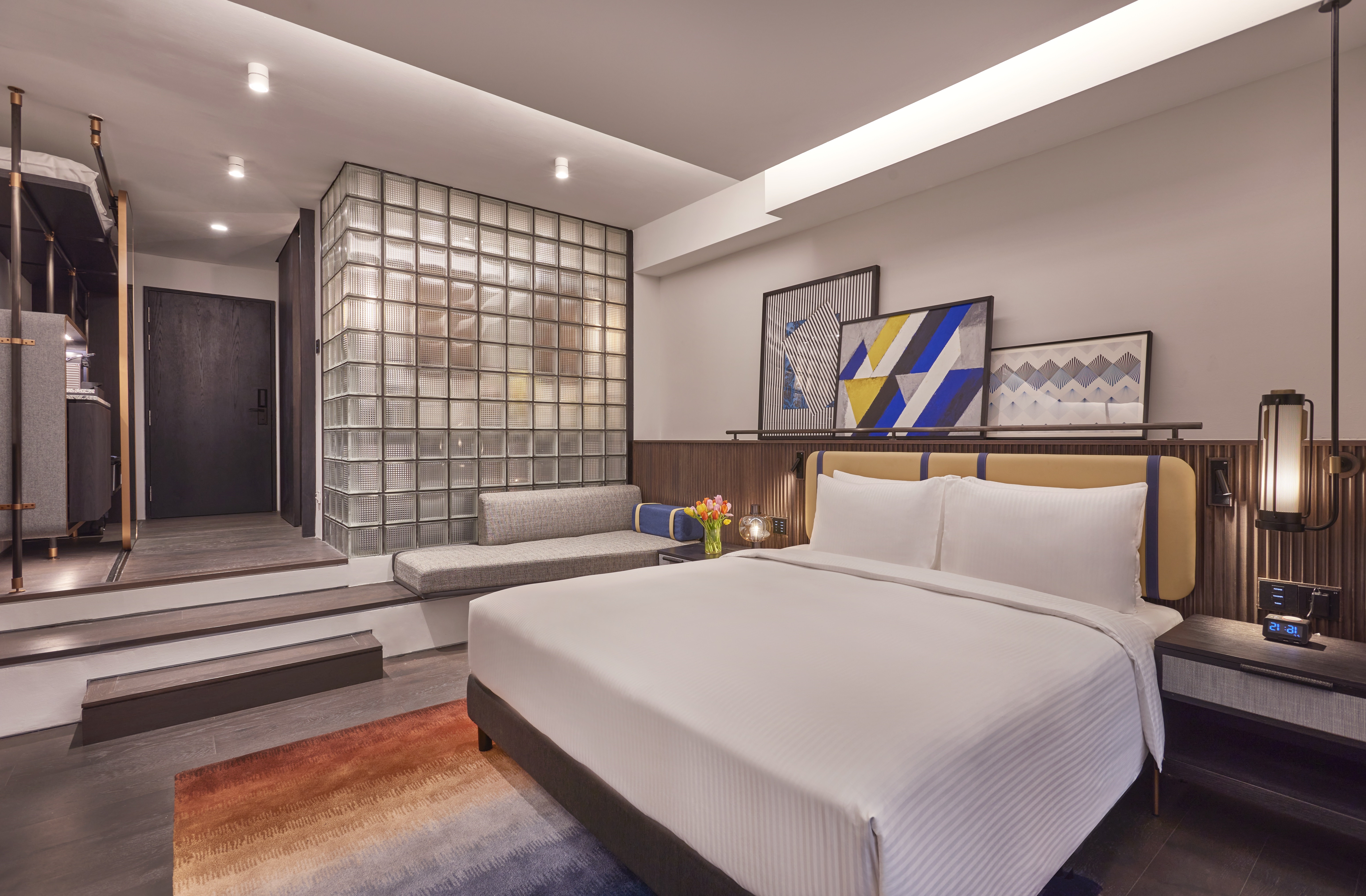 Pullman Singapore Orchard