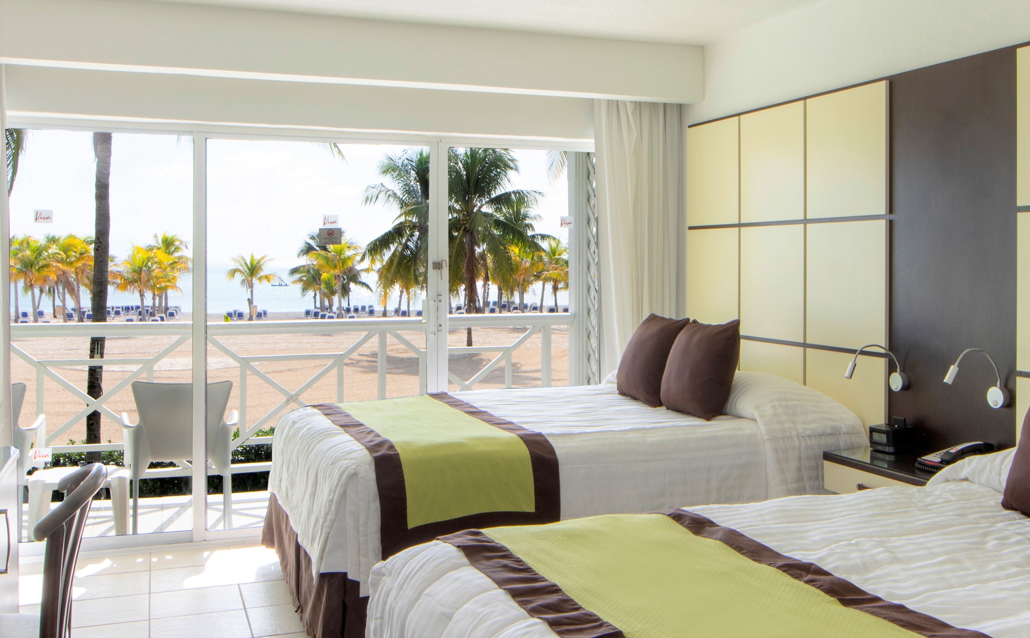 Viva Fortuna Beach by Wyndham, A Trademark All Inclusive by null