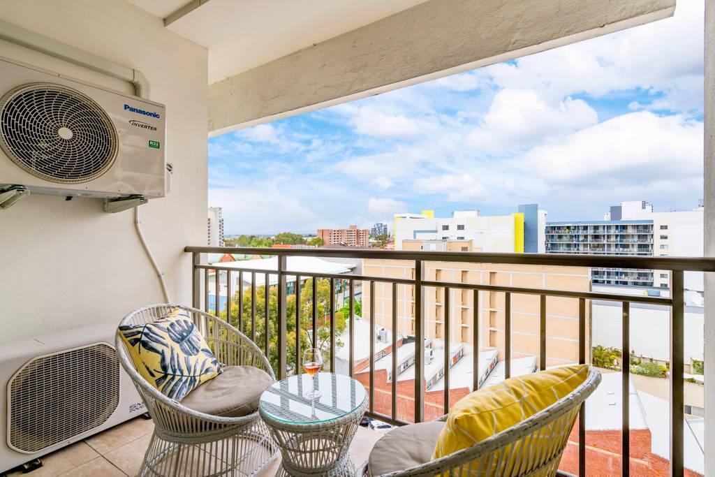 All Suites Perth by null