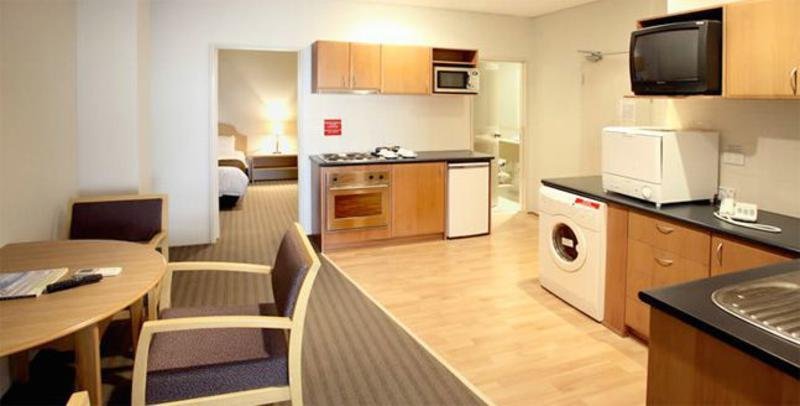 All Suites Perth