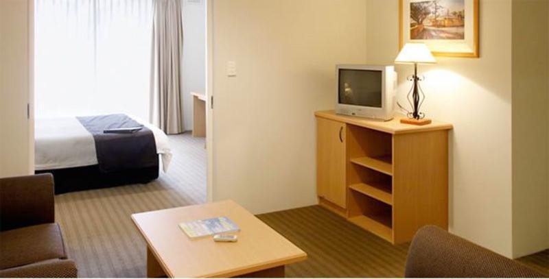 All Suites Perth by null