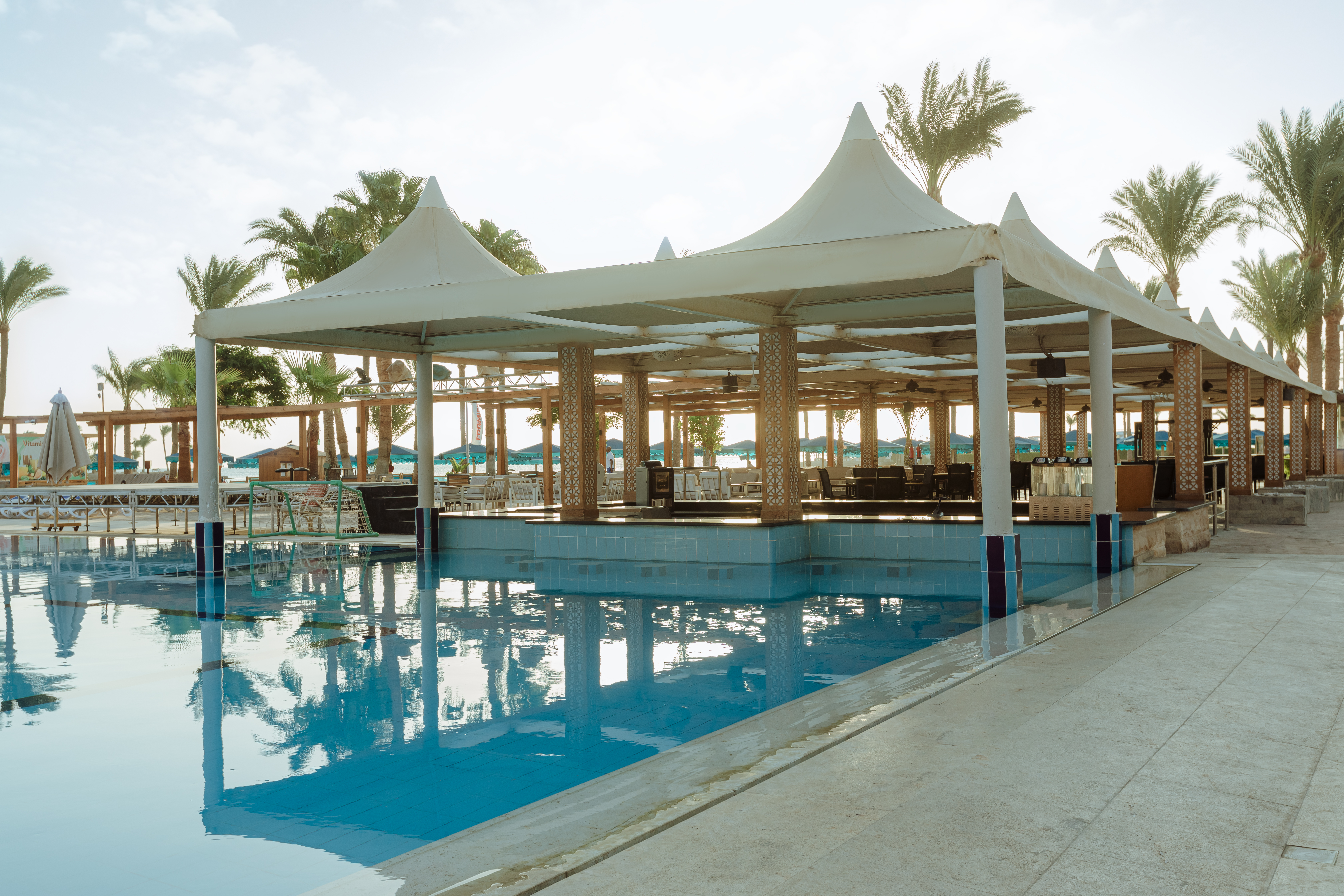 Continental Hotel Hurghada