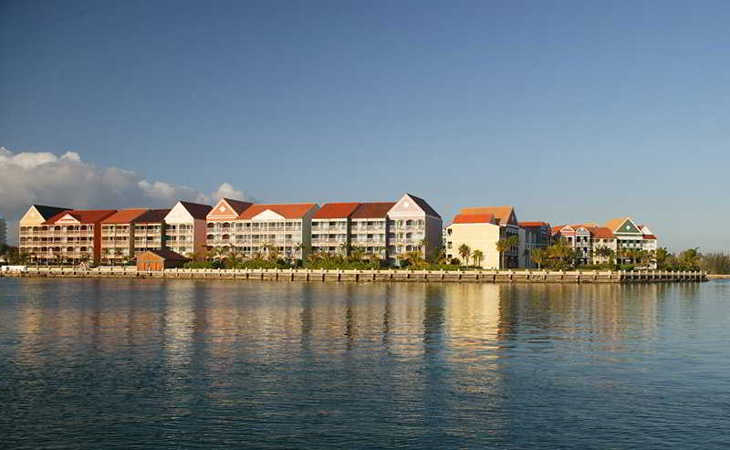 Pelican Bay Hotel image