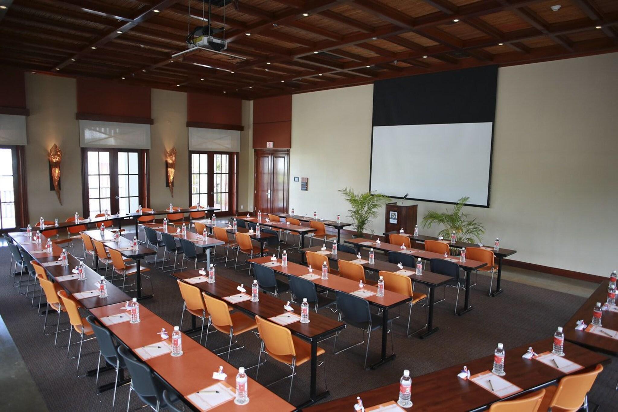 Pelican Bay Hotel by null