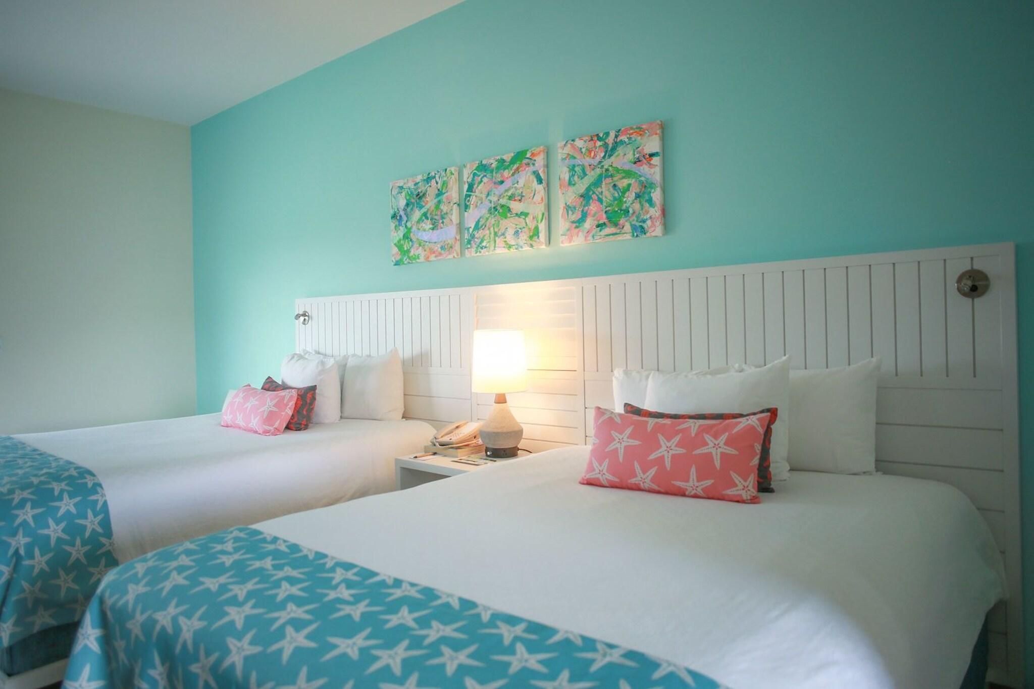 Pelican Bay Hotel by null