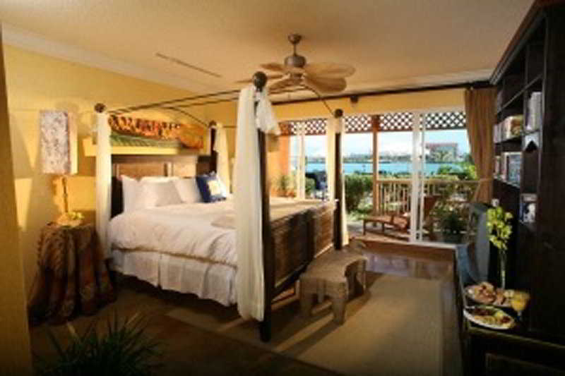 Pelican Bay Hotel by null