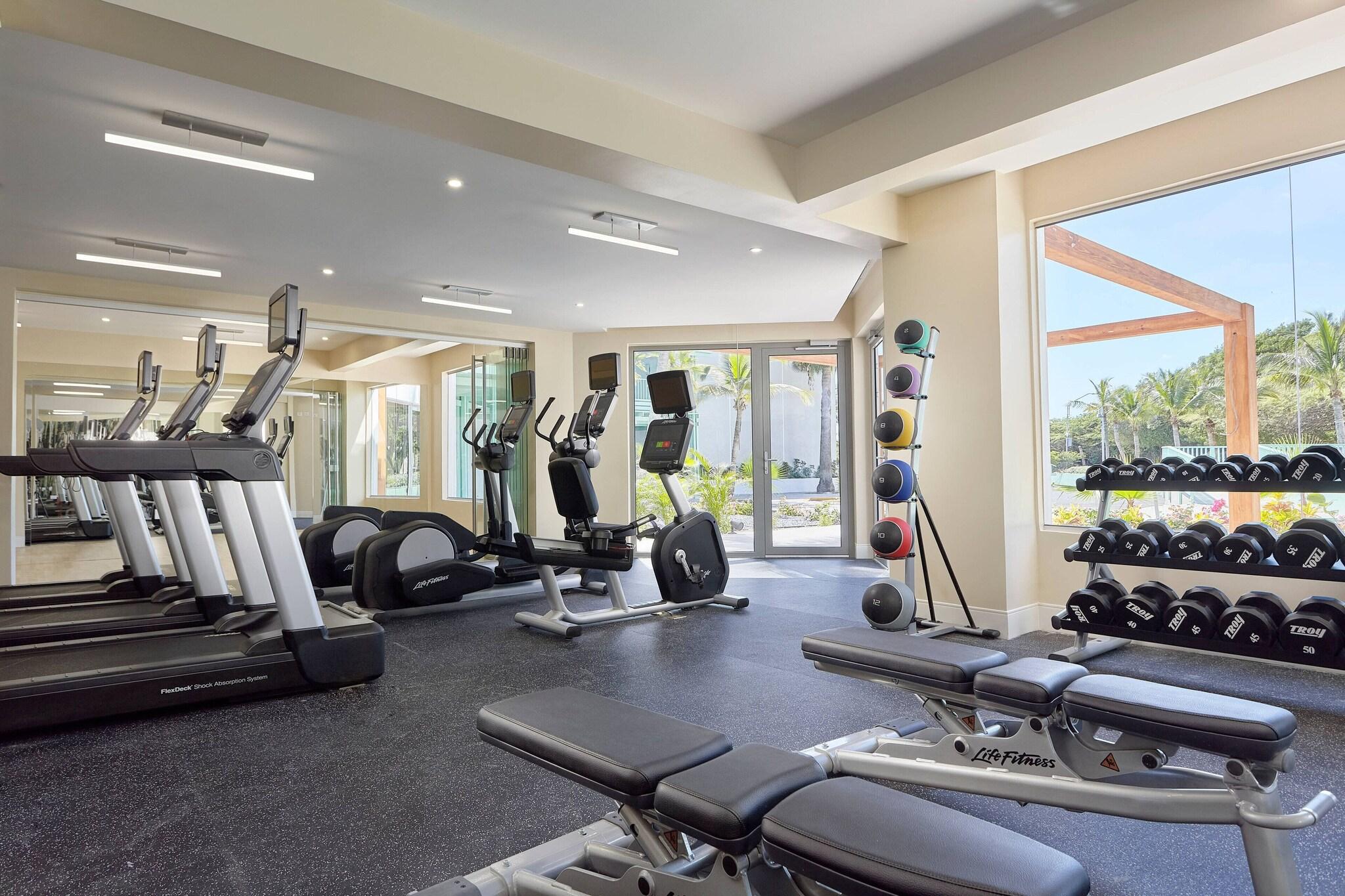 The Mill Resort Aruba by null