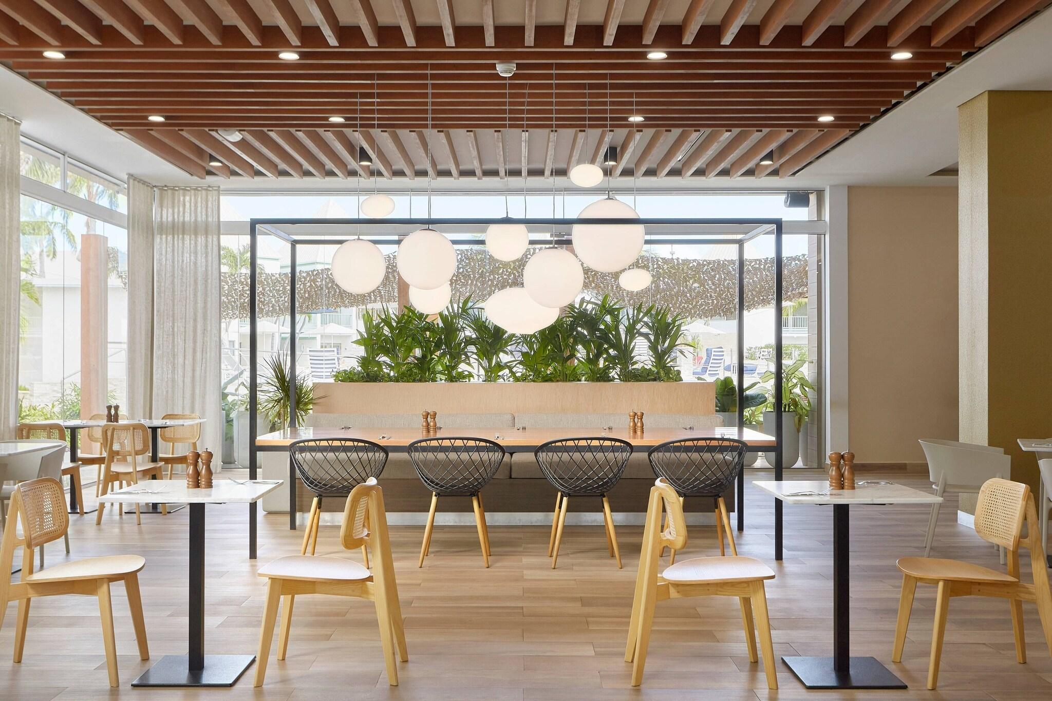 The Mill Resort Aruba by null