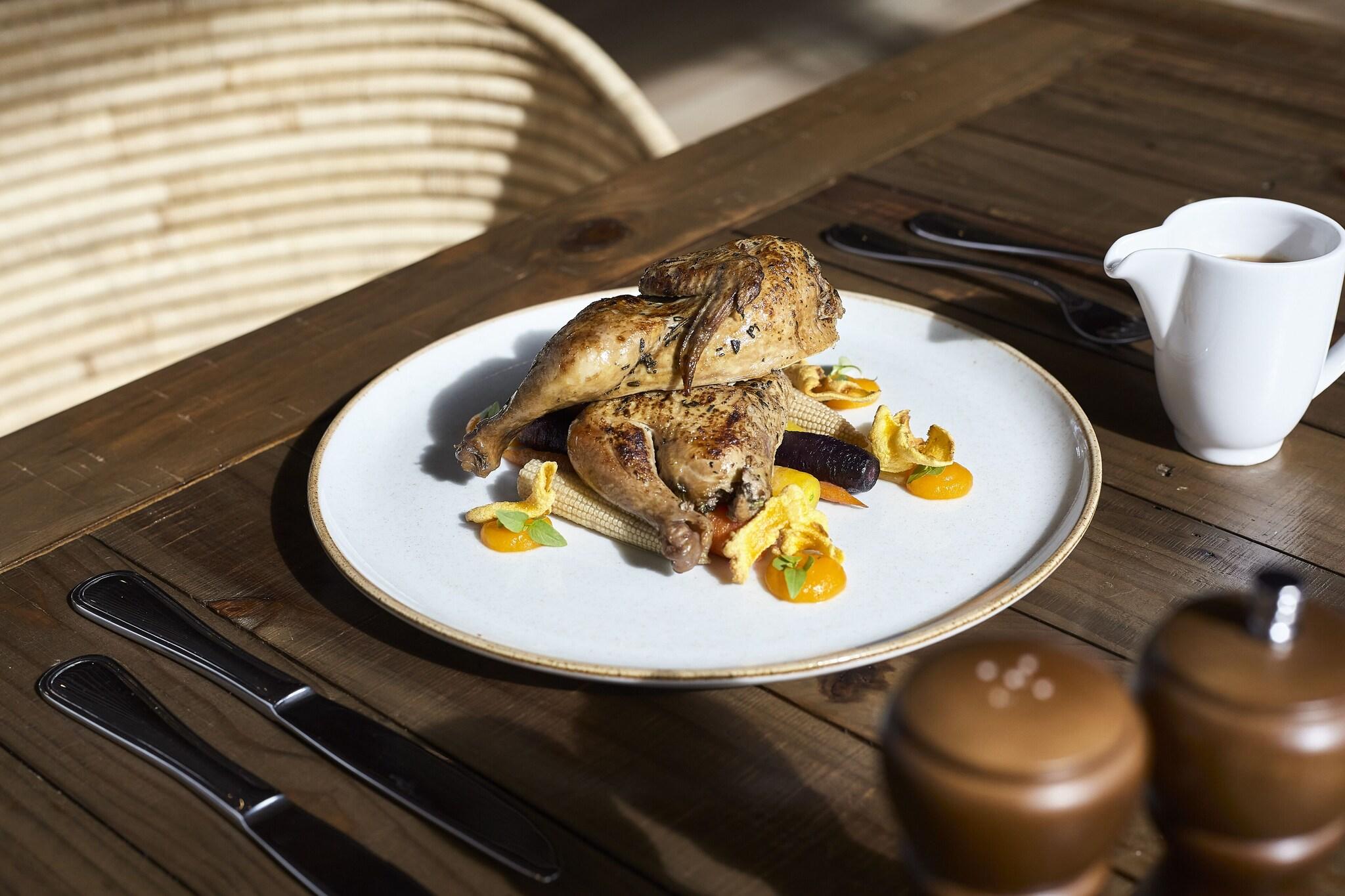 The Mill Resort Aruba by null