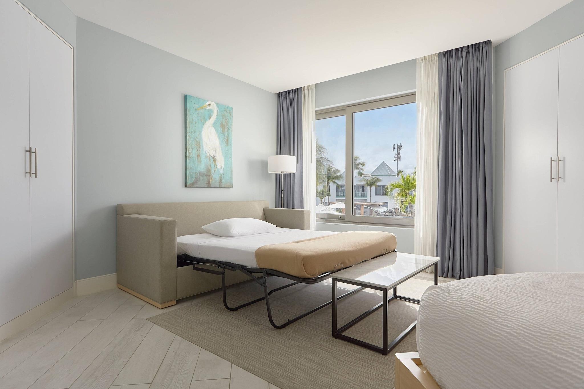 The Mill Resort Aruba by null