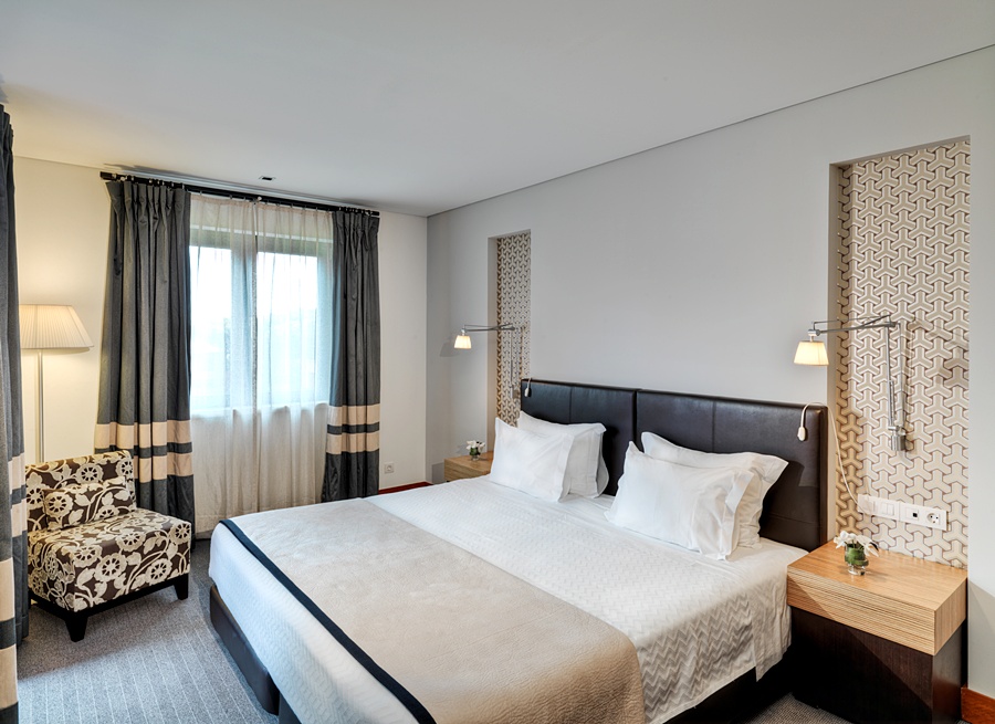 Sheraton Cascais Resort by null