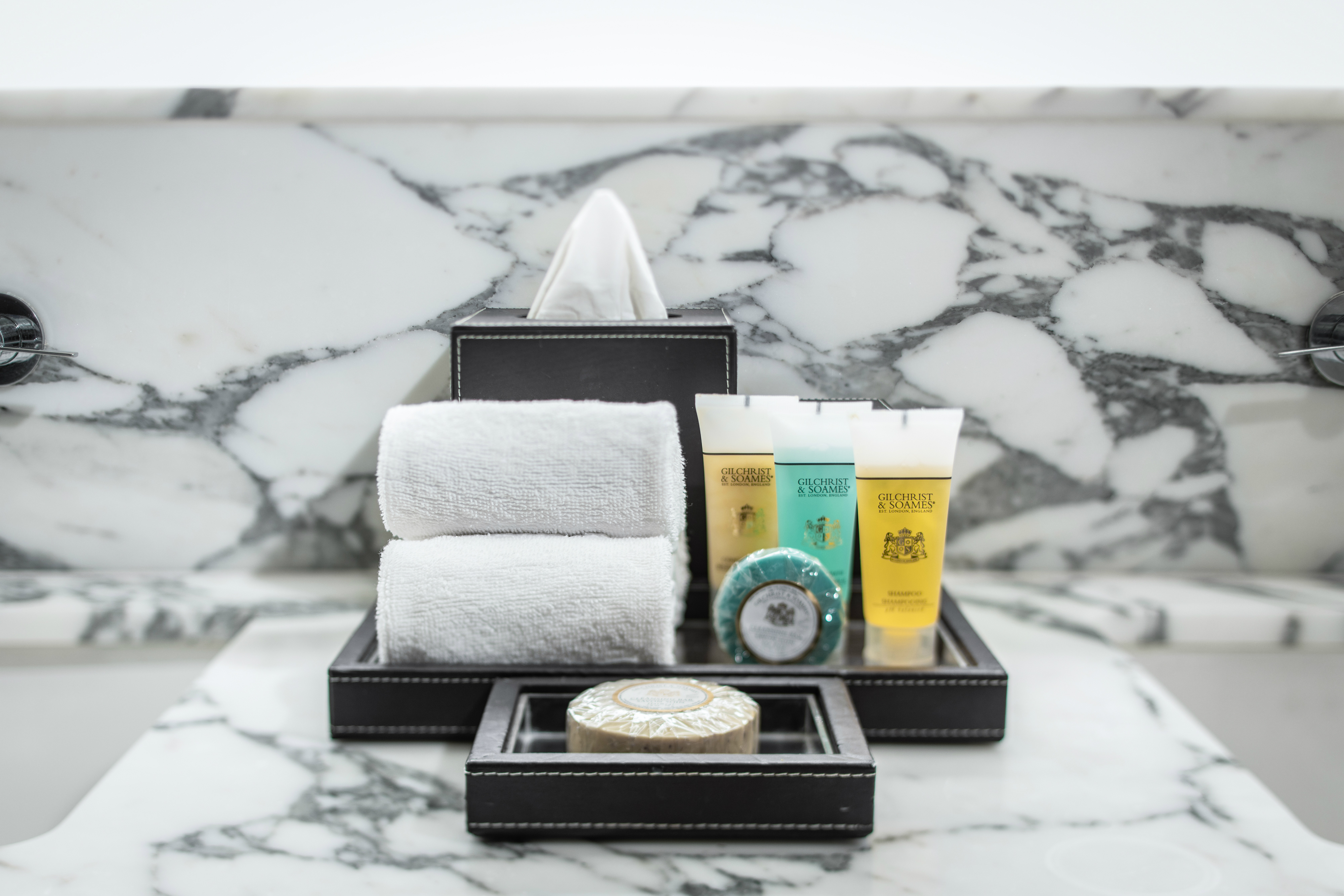 Red Rock Casino Resort and Spa