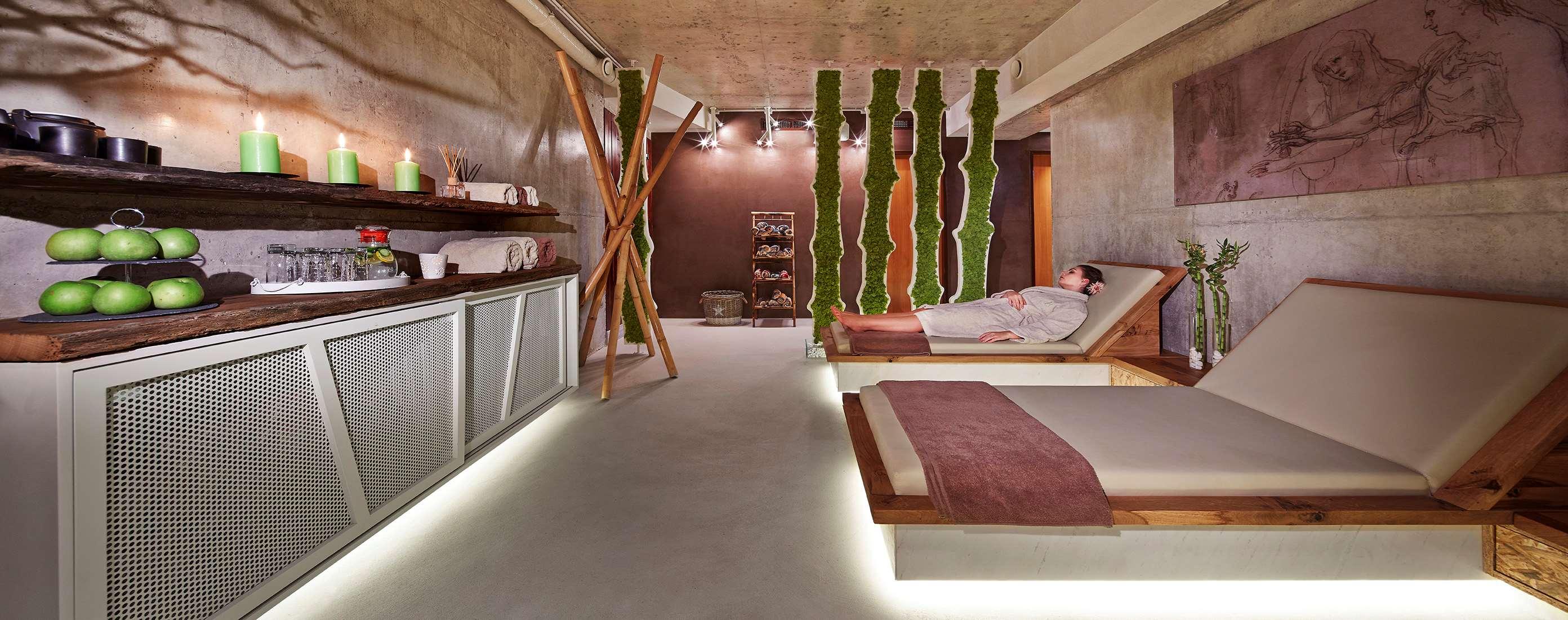 Rogner Hotel Tirana