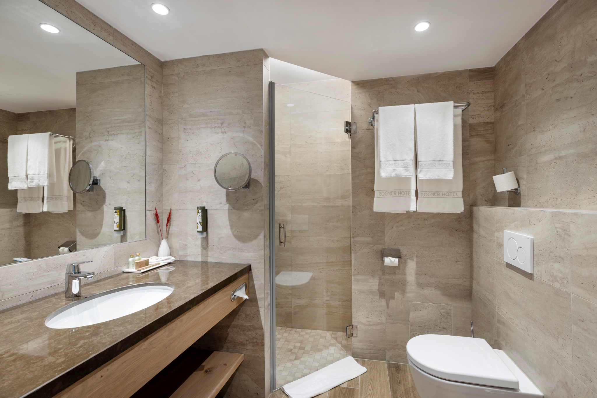 Rogner Hotel Tirana by null