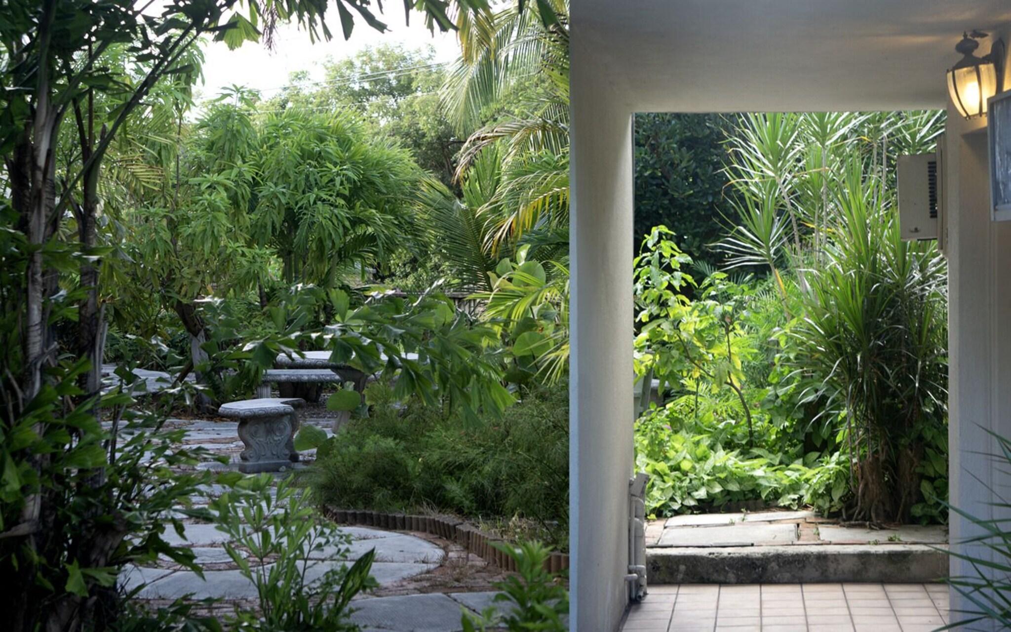 Freeport Resort & Club 