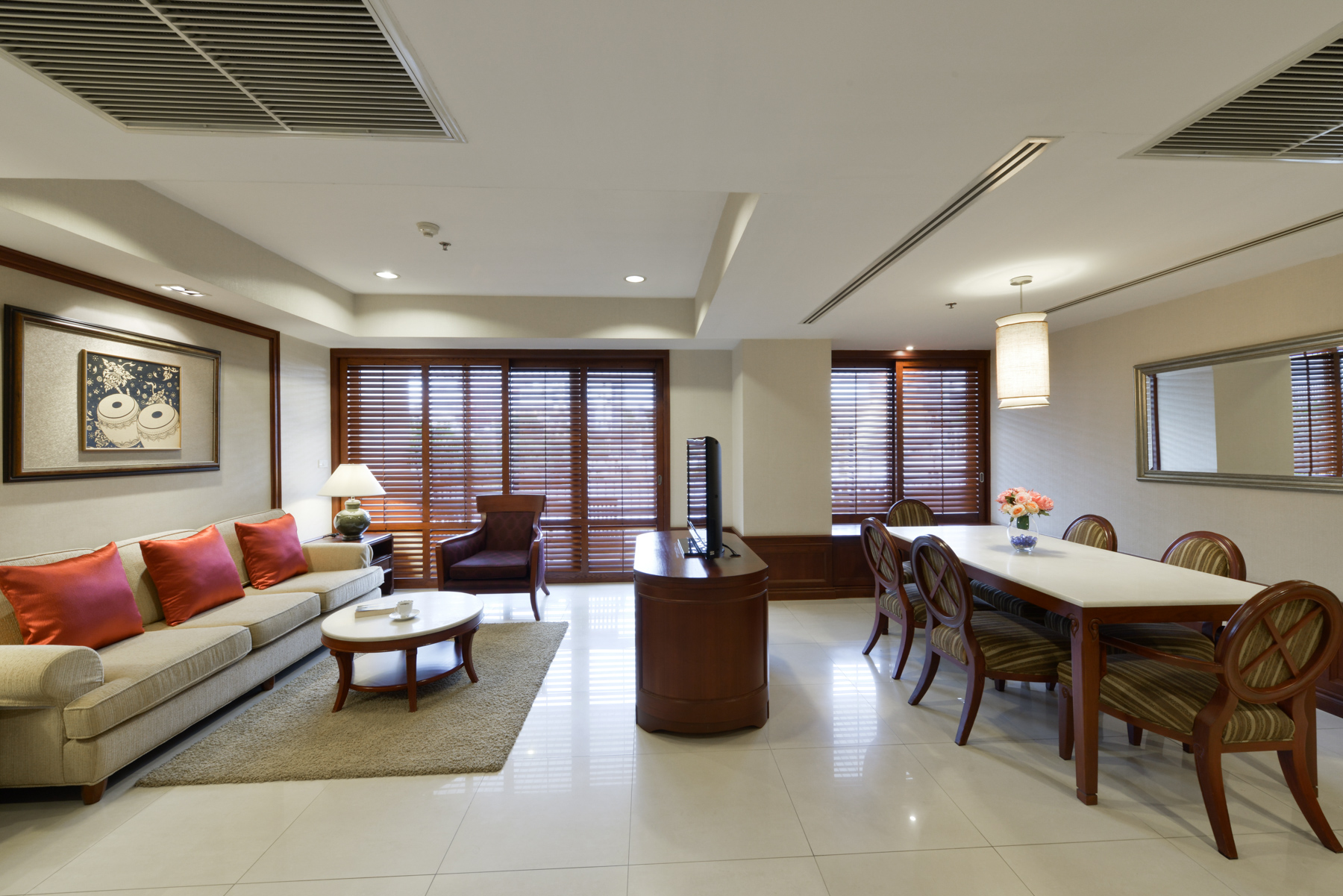 Centre Point Sukhumvit Thong Lo