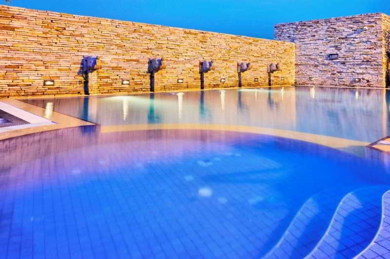 Buddy Lodge Hotel by null