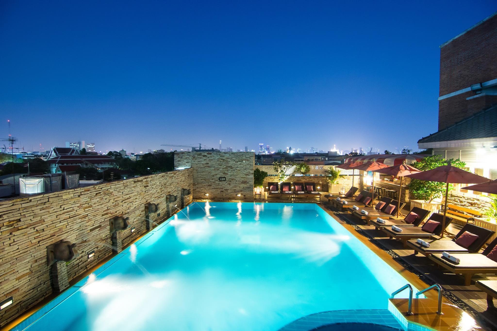 Buddy Lodge Hotel by null