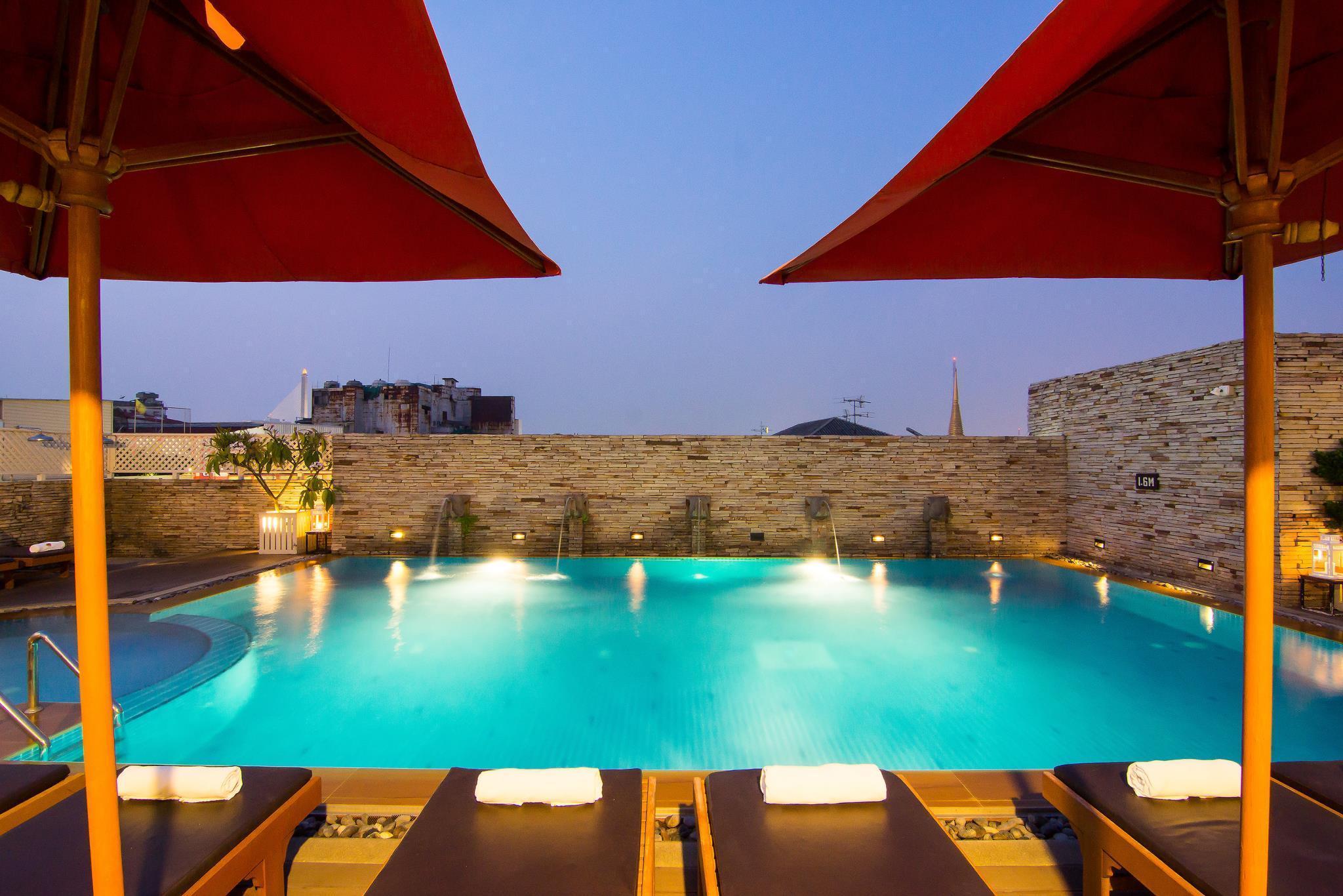 Buddy Lodge Hotel by null