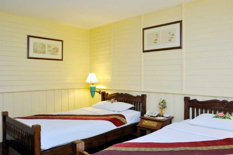 Buddy Lodge Hotel by null