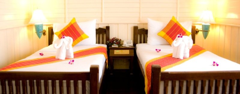 Buddy Lodge Hotel by null