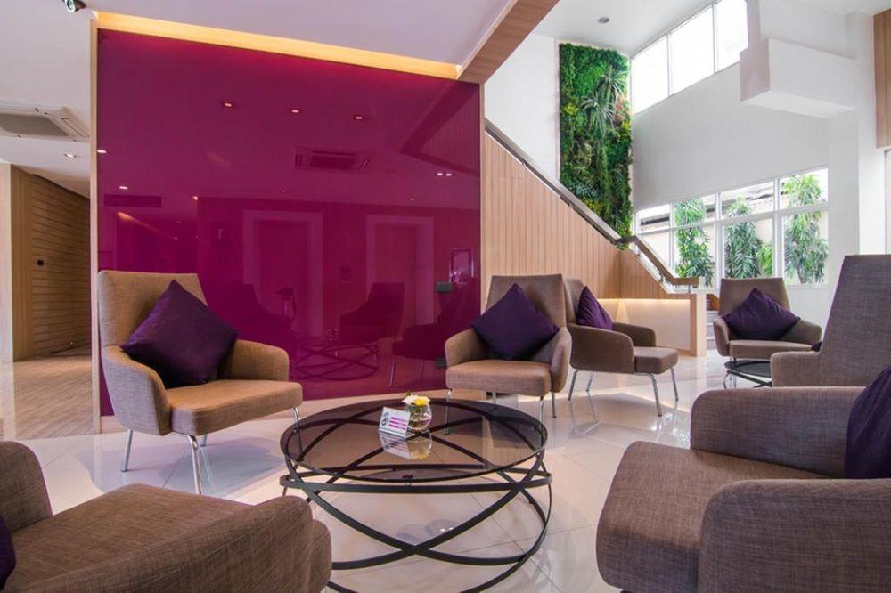 Pacific Park Hotel & Residence