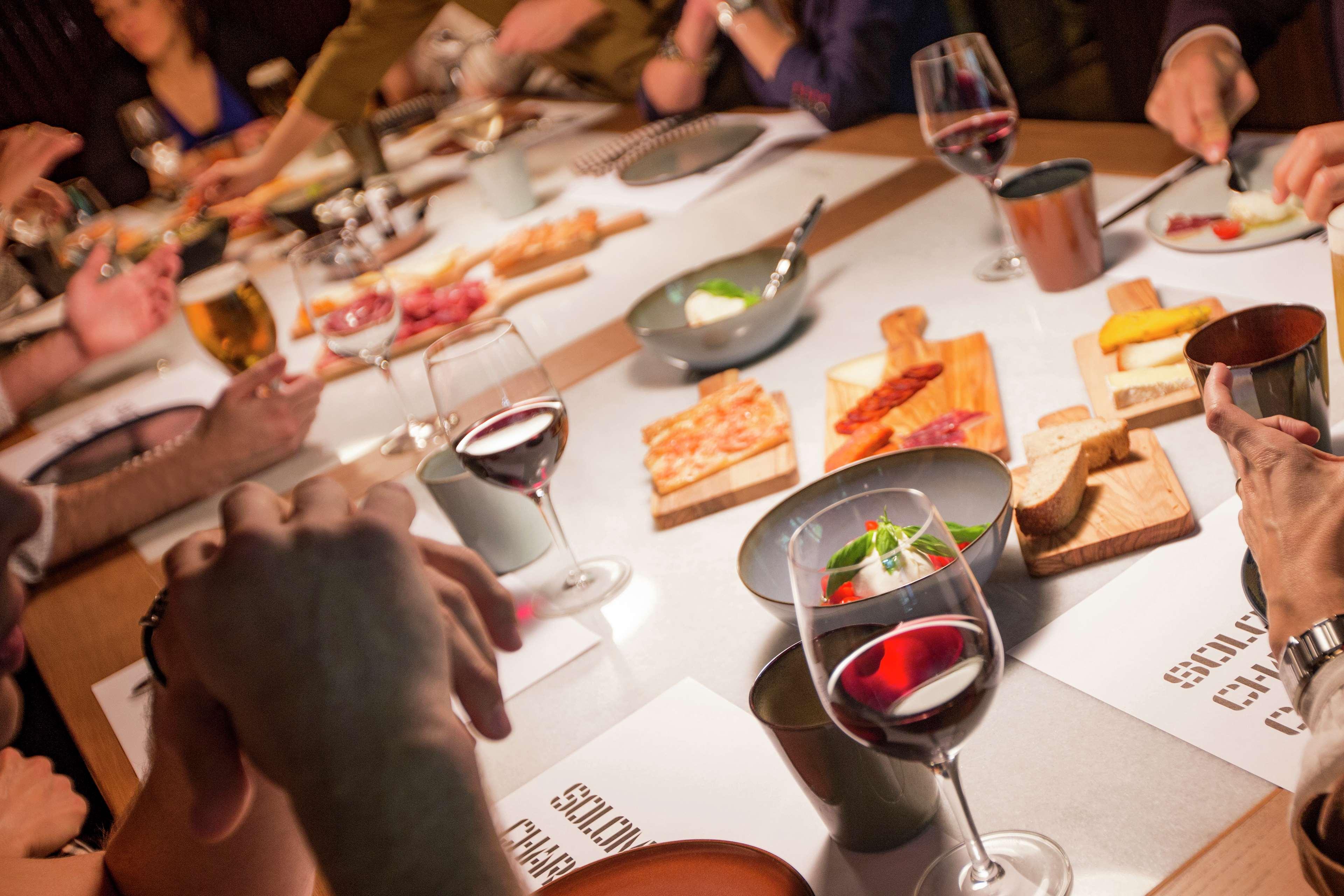 Alexandra Barcelona Hotel, Curio Collection by Hilton by null