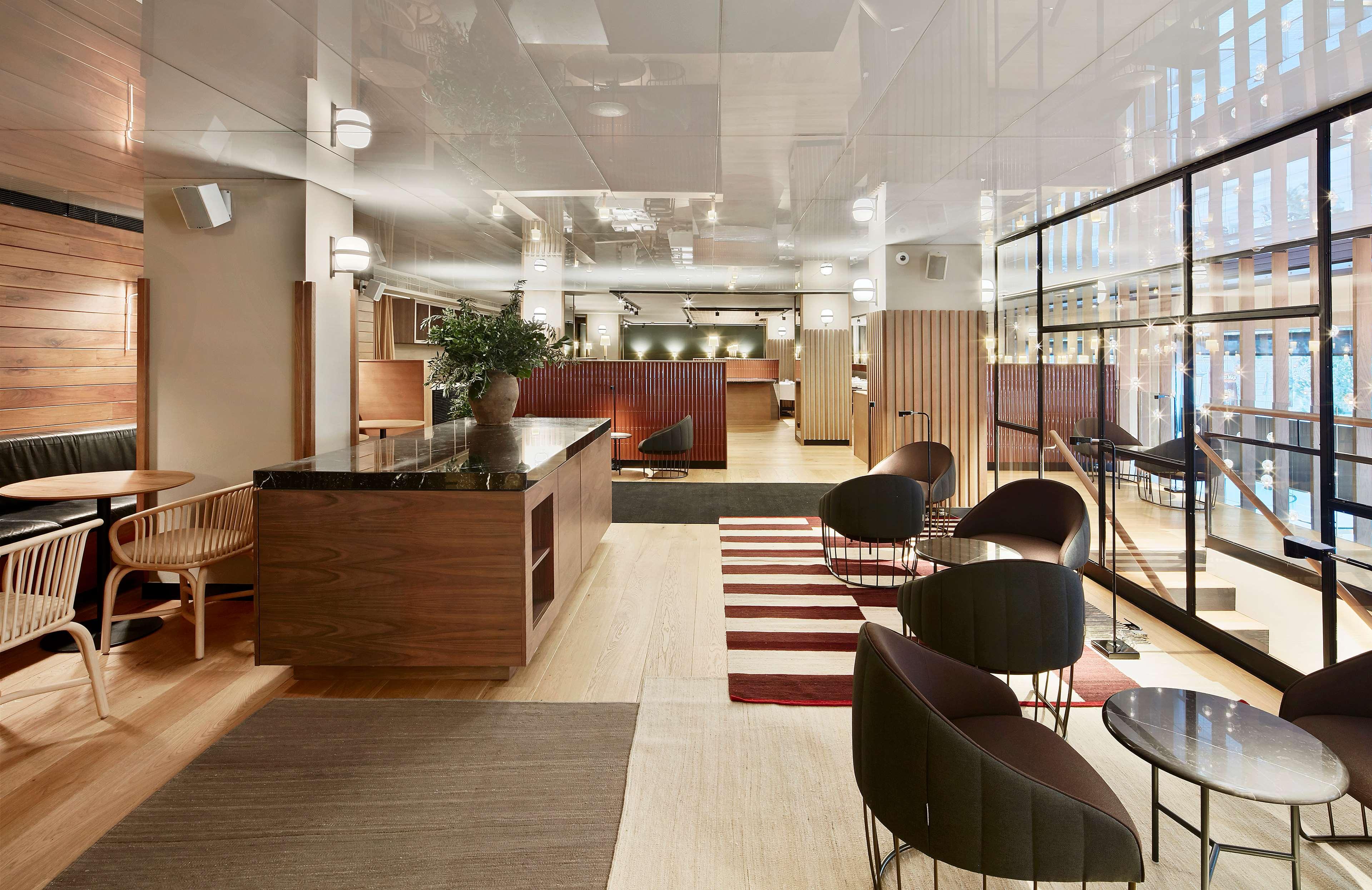 Alexandra Barcelona Hotel, Curio Collection by Hilton by null