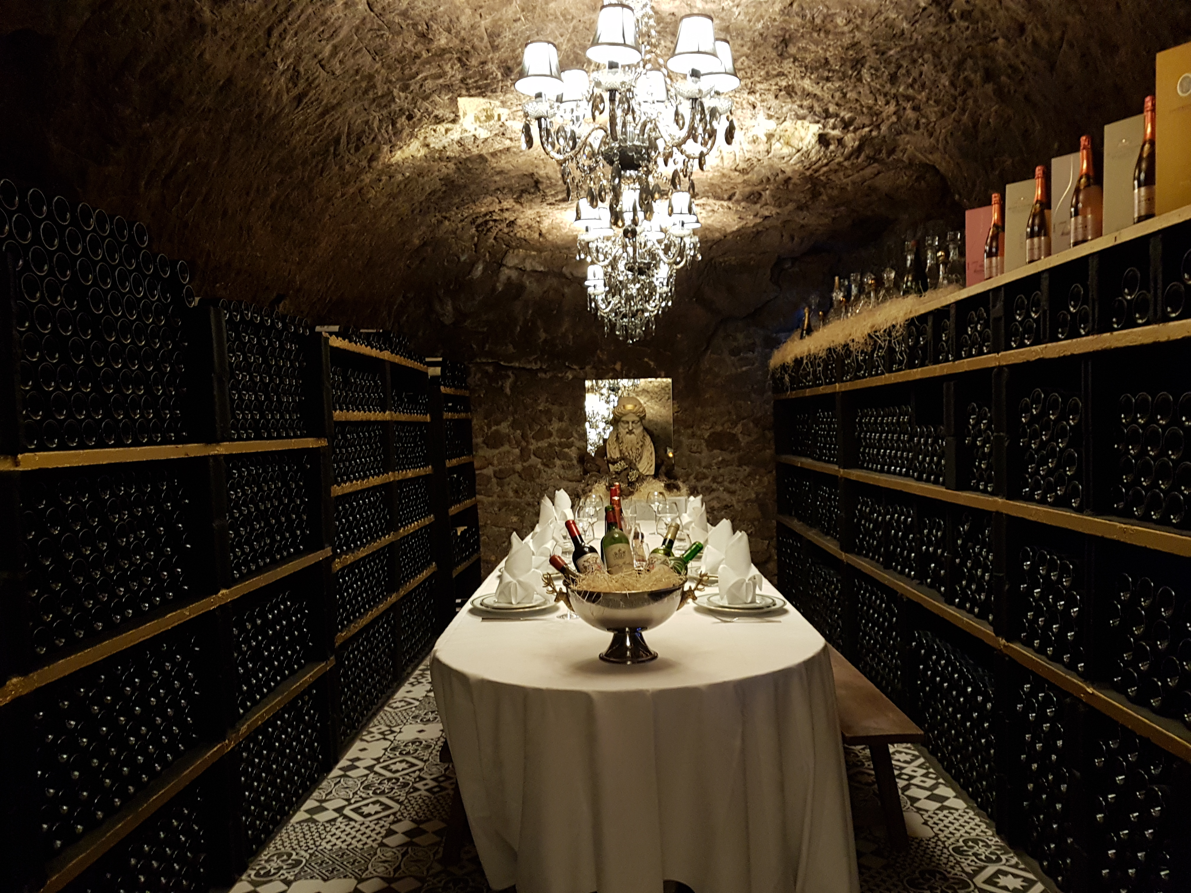 Château de Beauvois - La Maison Younan by null