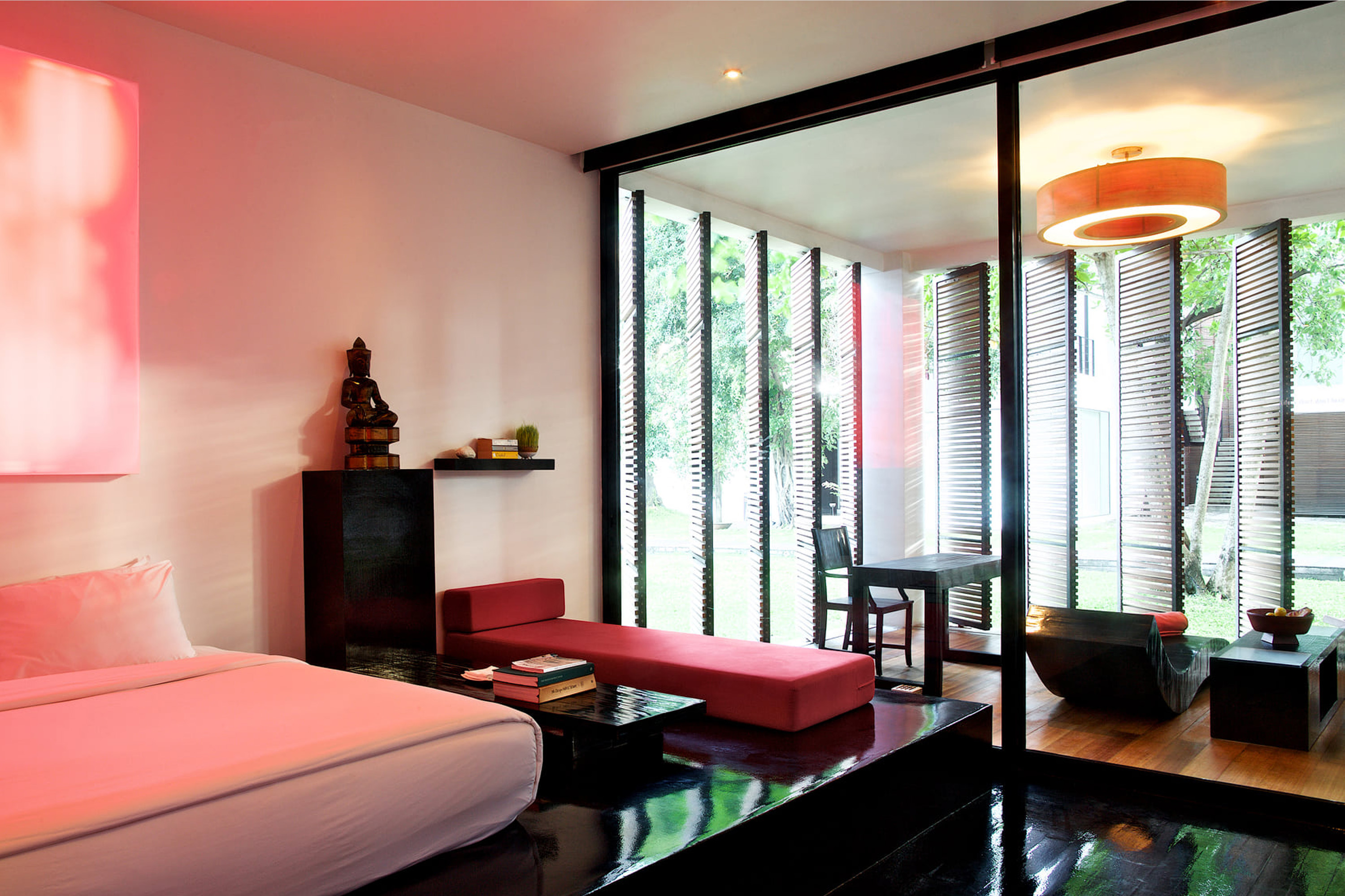 The Library Samui by null