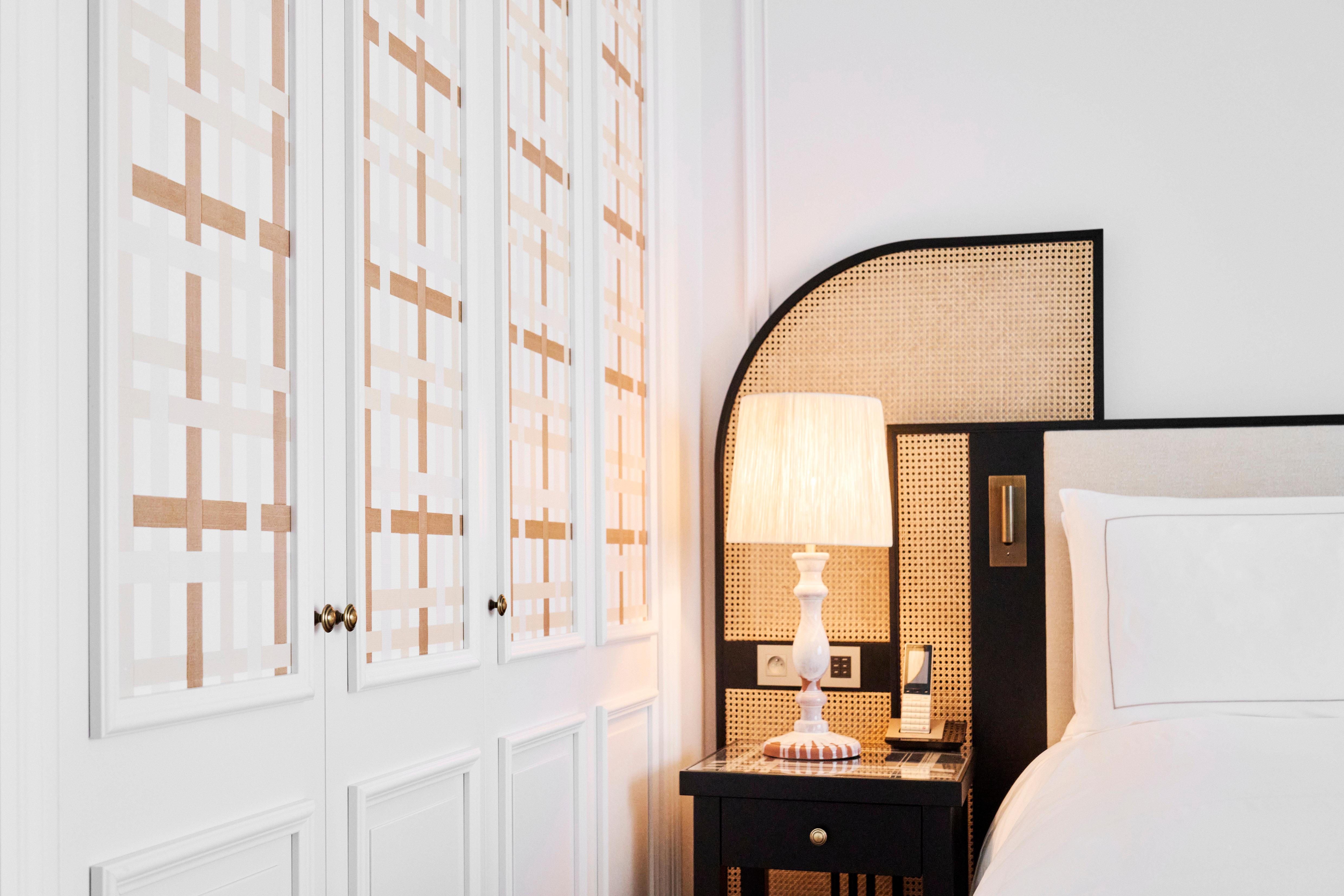 Regent Carlton Cannes
