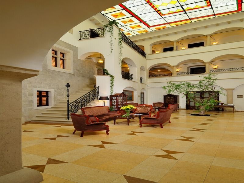 Hotel Arcadia image