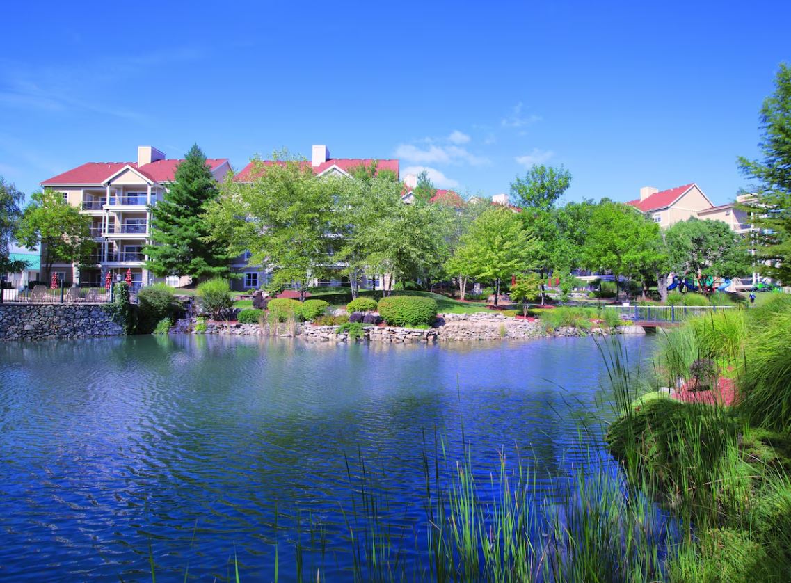 Club Wyndham Branson at the Meadows