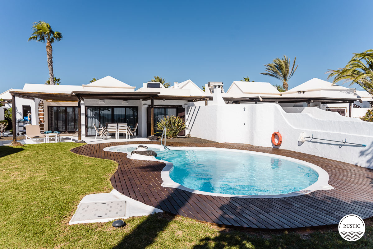 Kamezí Boutique Villas by null