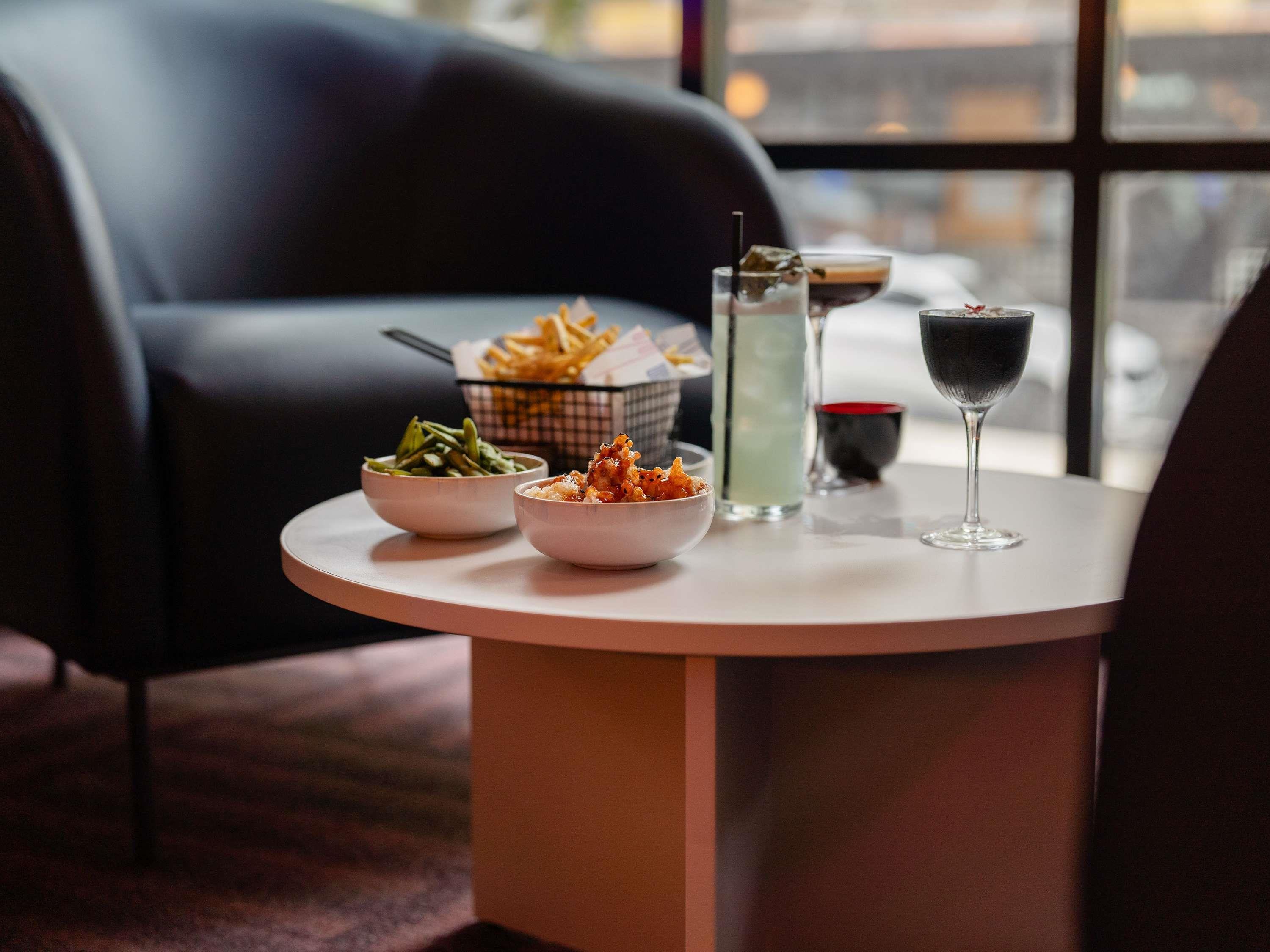 Ibis Styles Sydney Central
