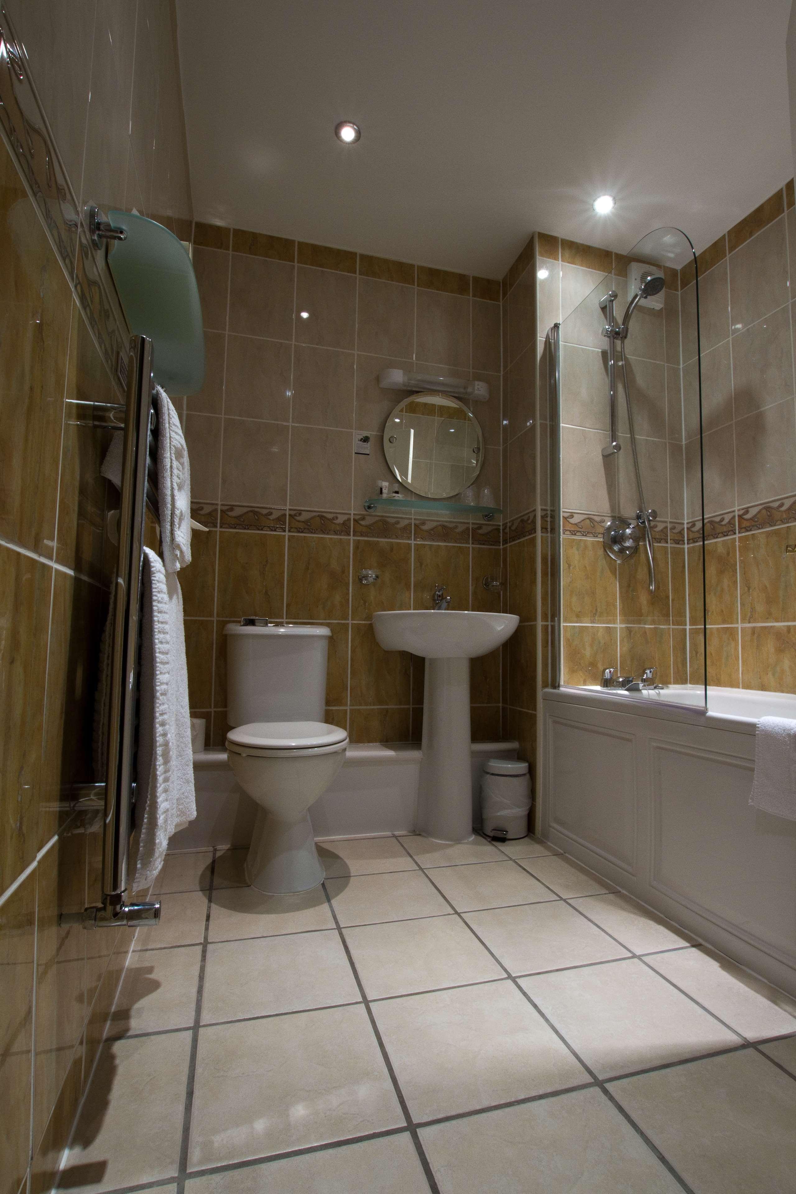 Best Western Plus West Retford Hotel