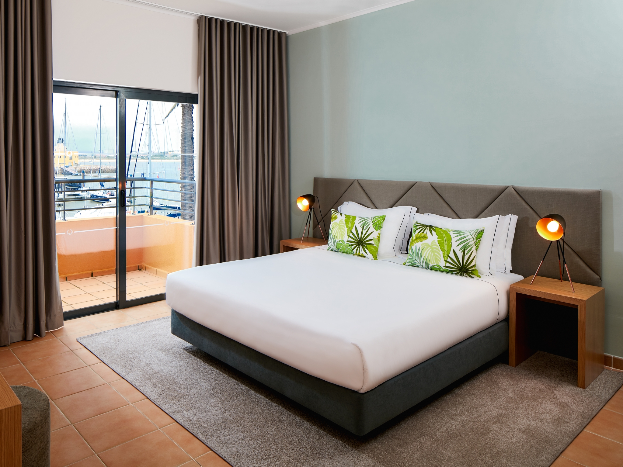 Tivoli Marina Portimão