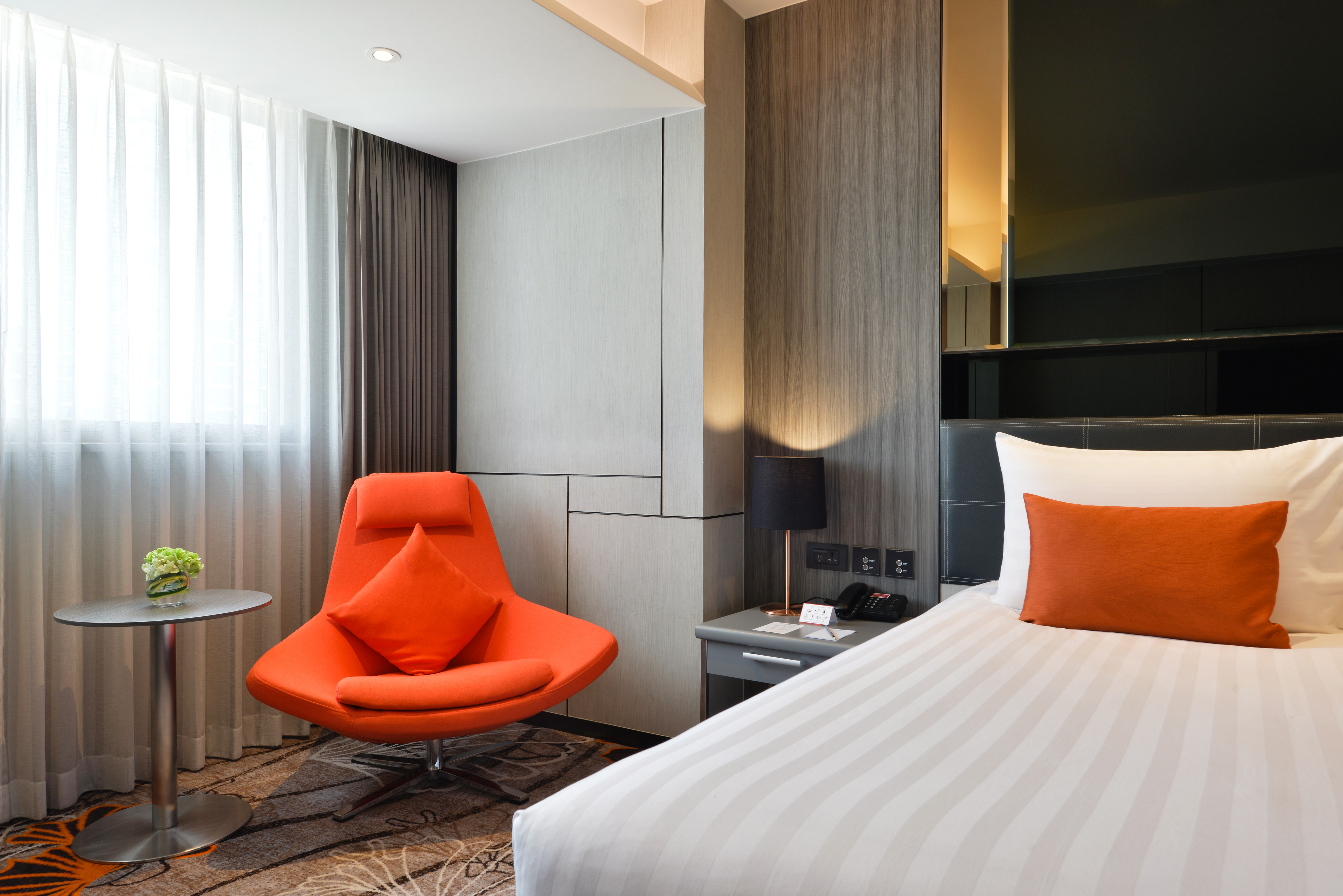 Hotel JAL City Bangkok