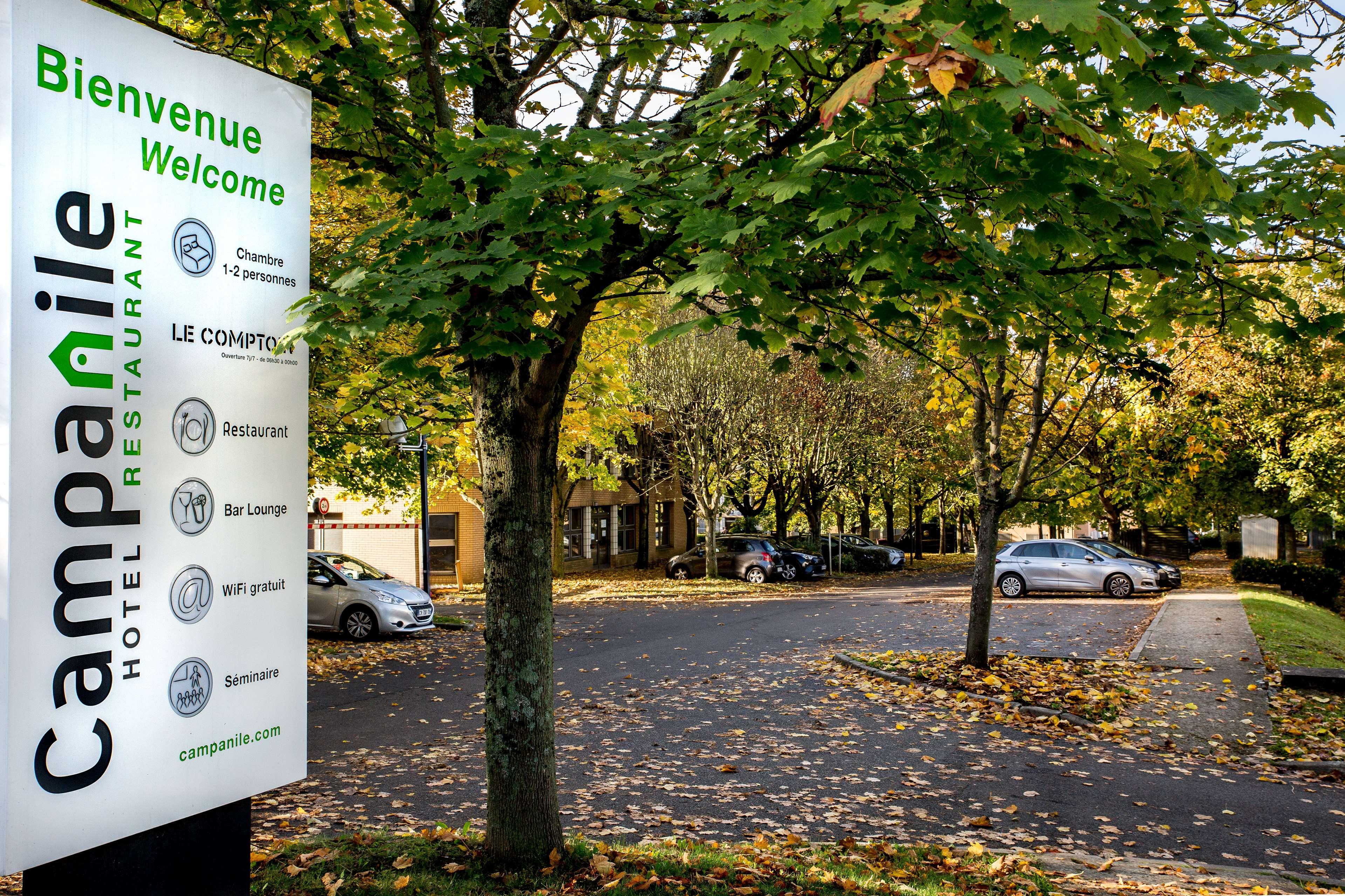 Campanile Marne La Vallee - Torcy - photo