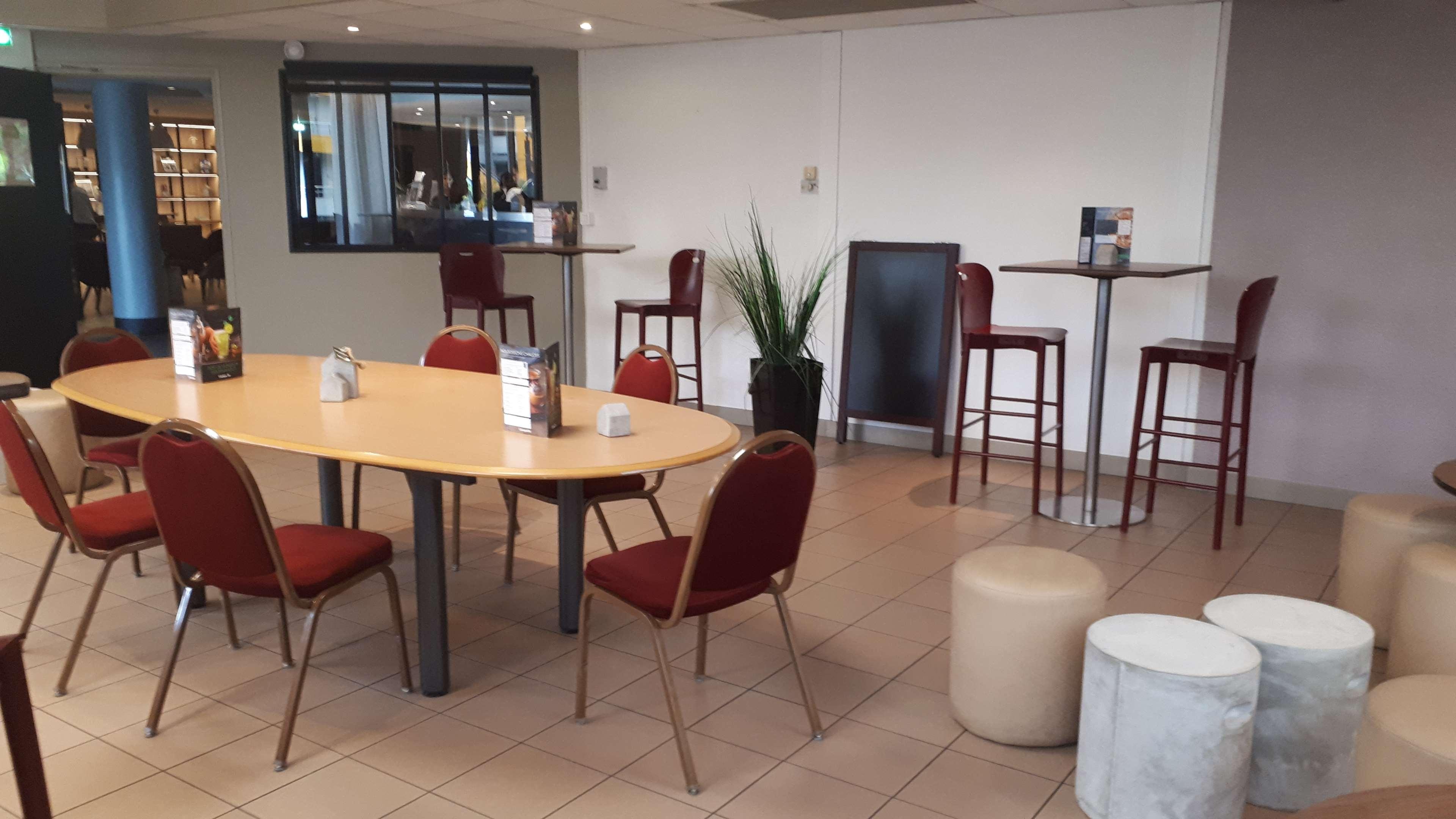 Campanile Marne La Vallee - Torcy - photo