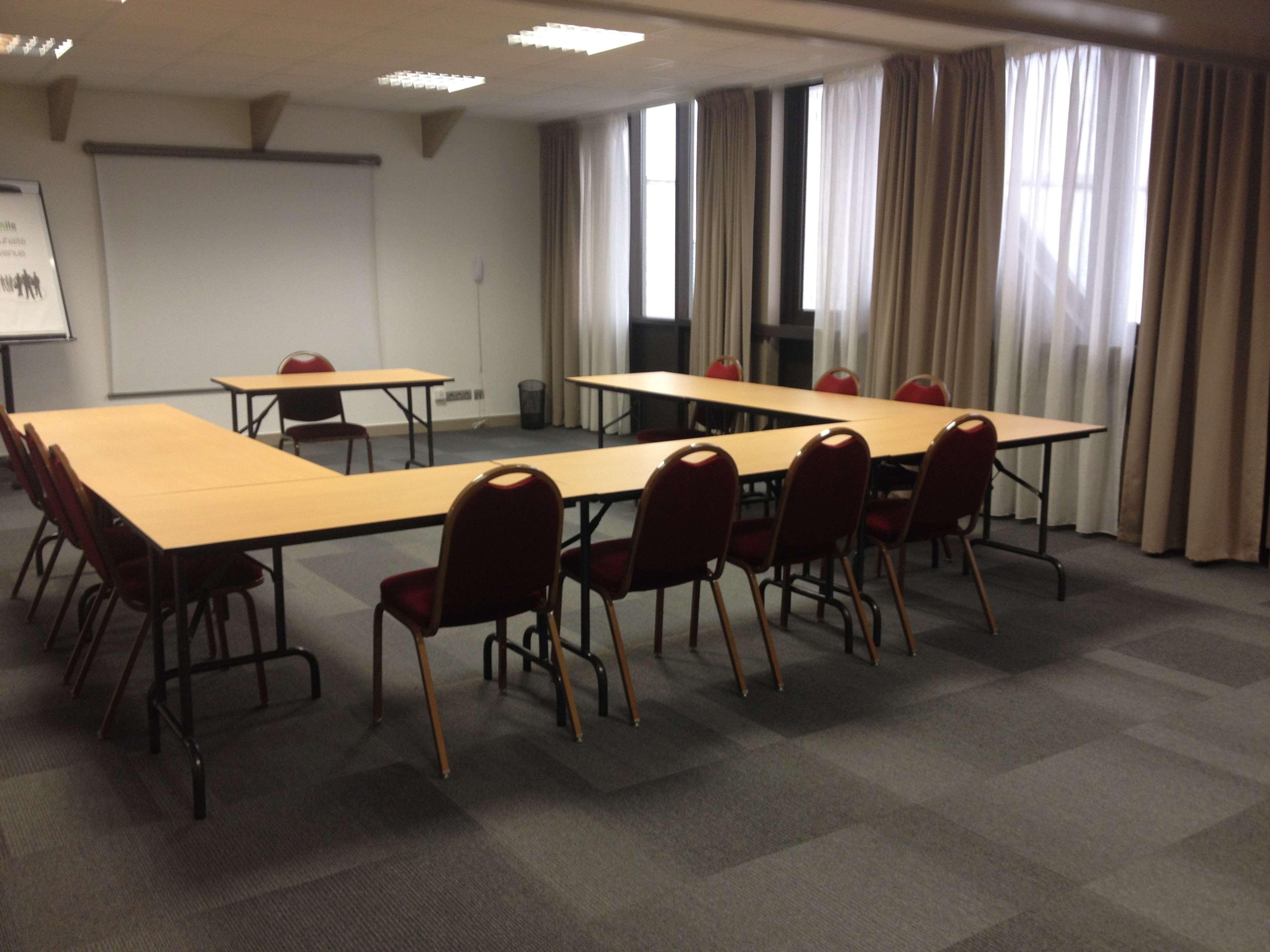 Campanile Marne La Vallee - Torcy - photo