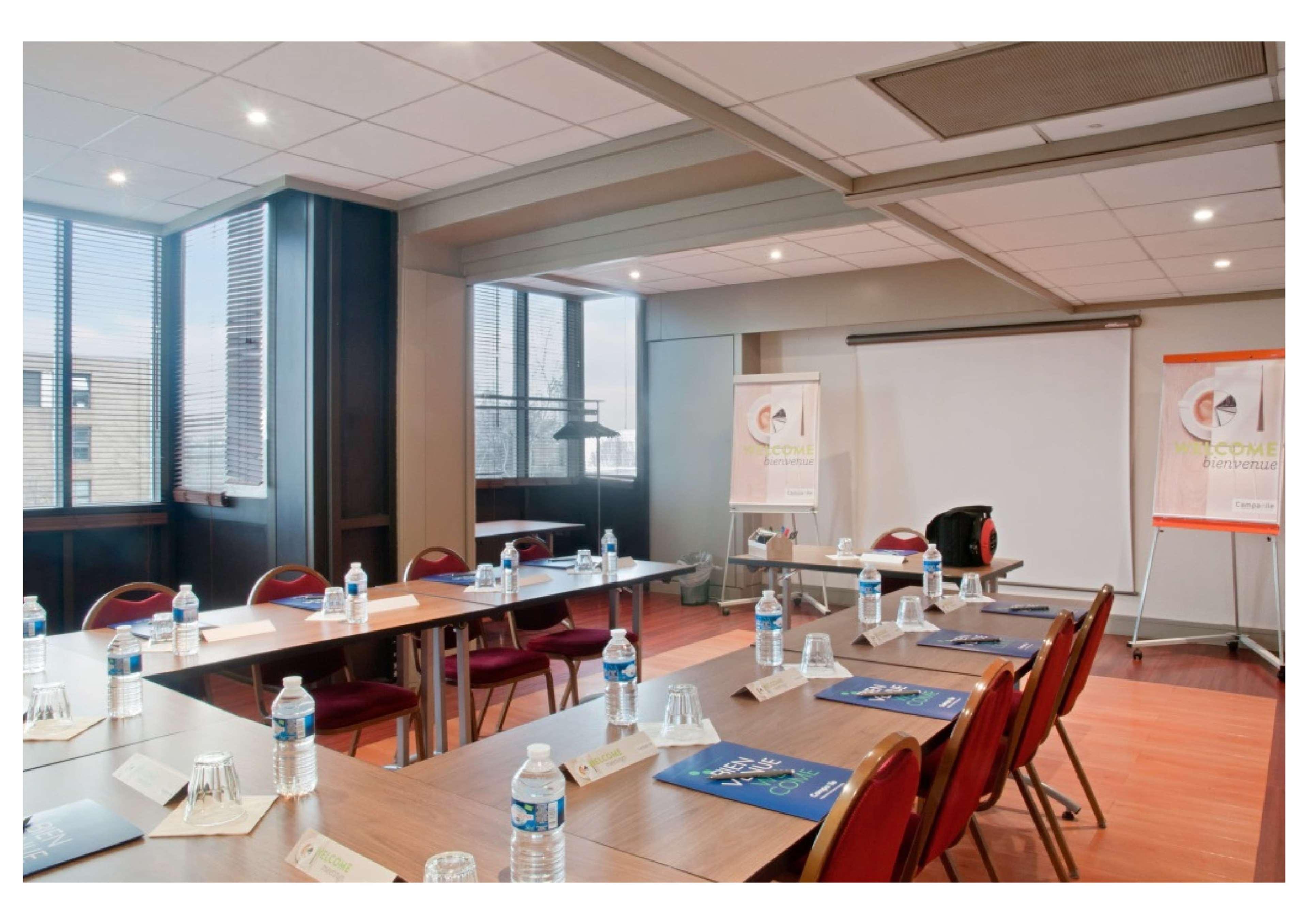 Campanile Marne La Vallee - Torcy - photo