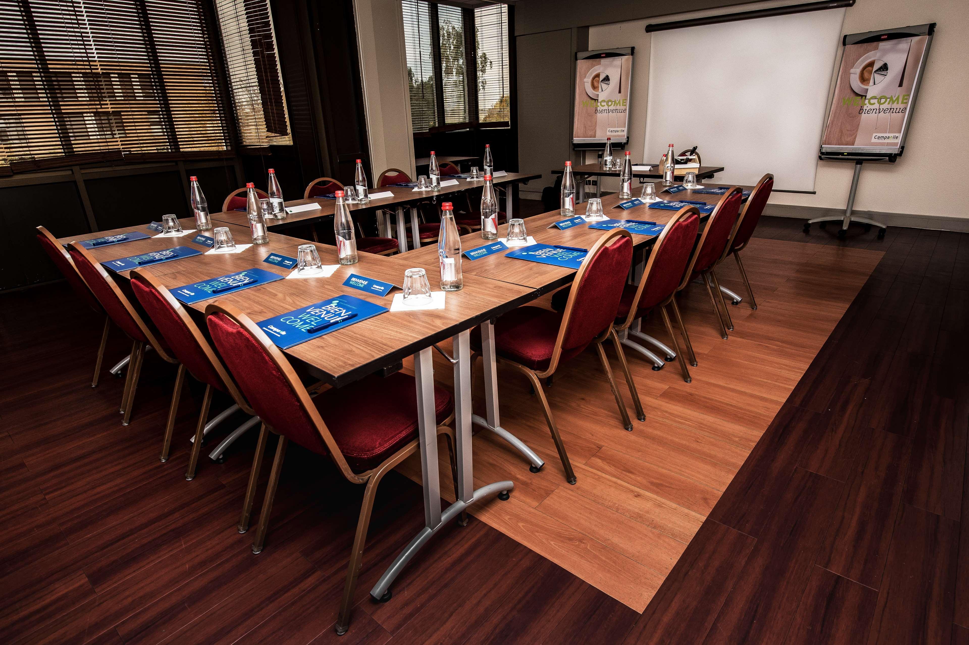 Campanile Marne La Vallee - Torcy - photo