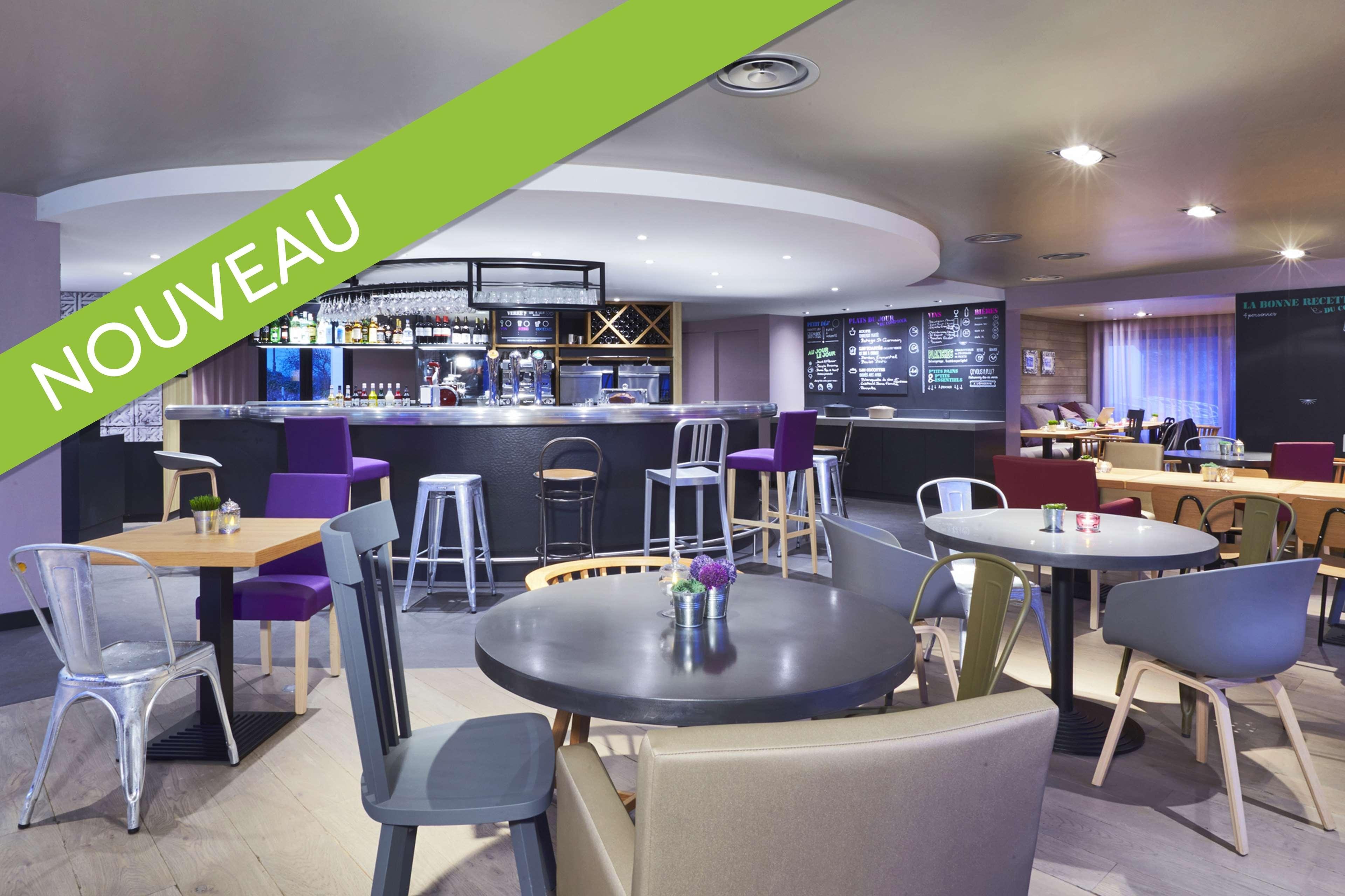 Campanile Marne La Vallee - Torcy - photo