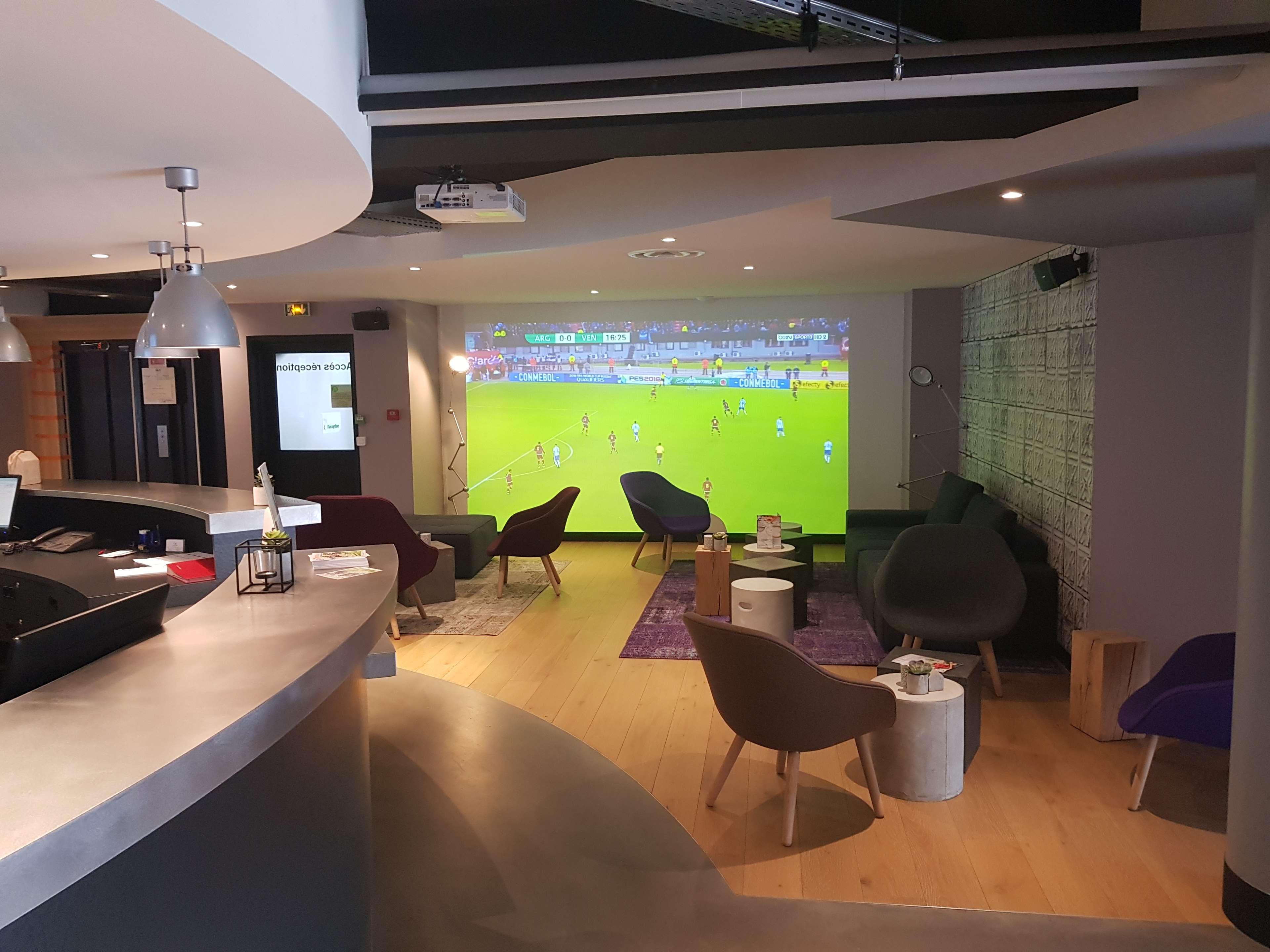 Campanile Marne La Vallee - Torcy - photo