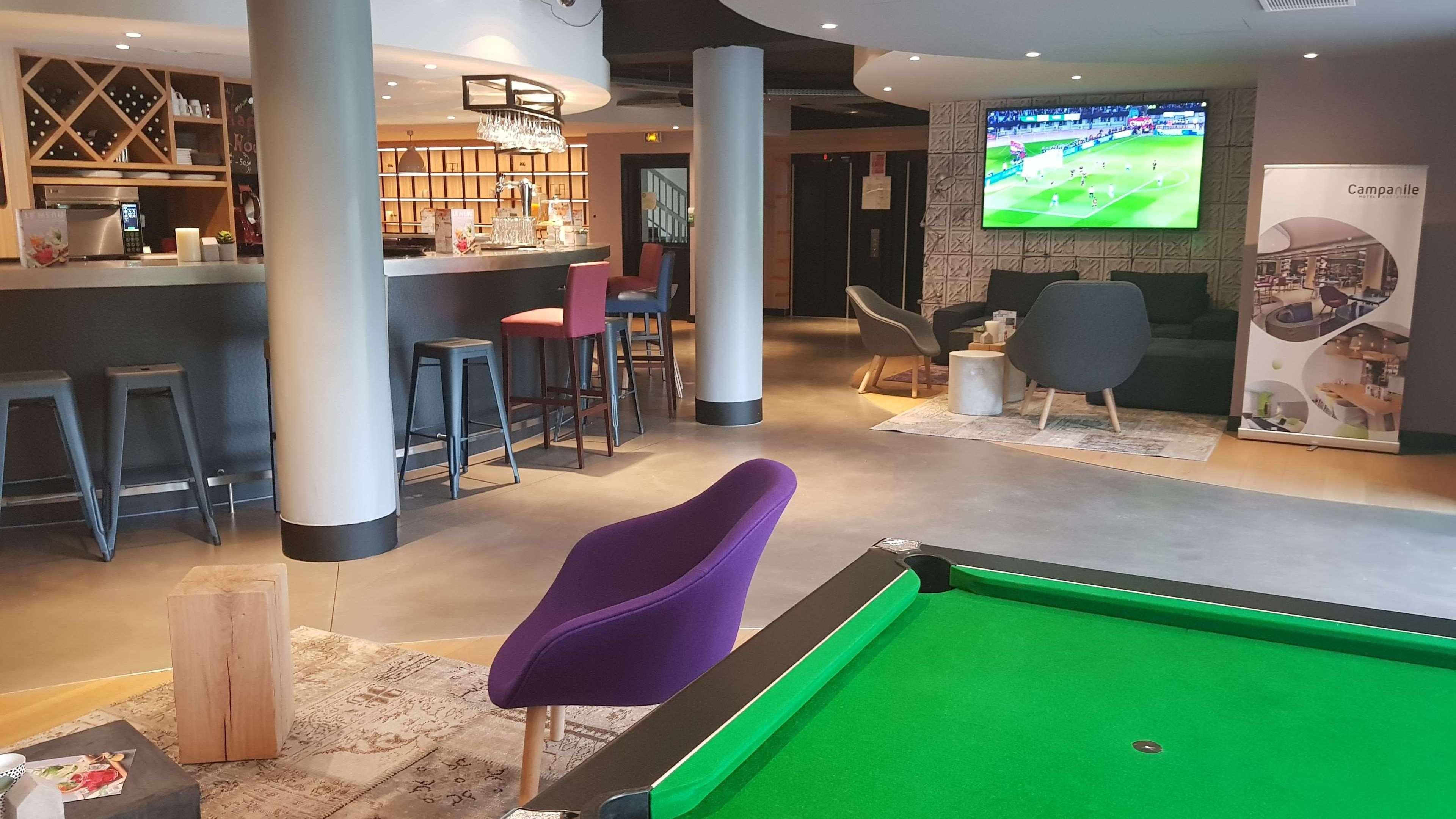 Campanile Marne La Vallee - Torcy - photo