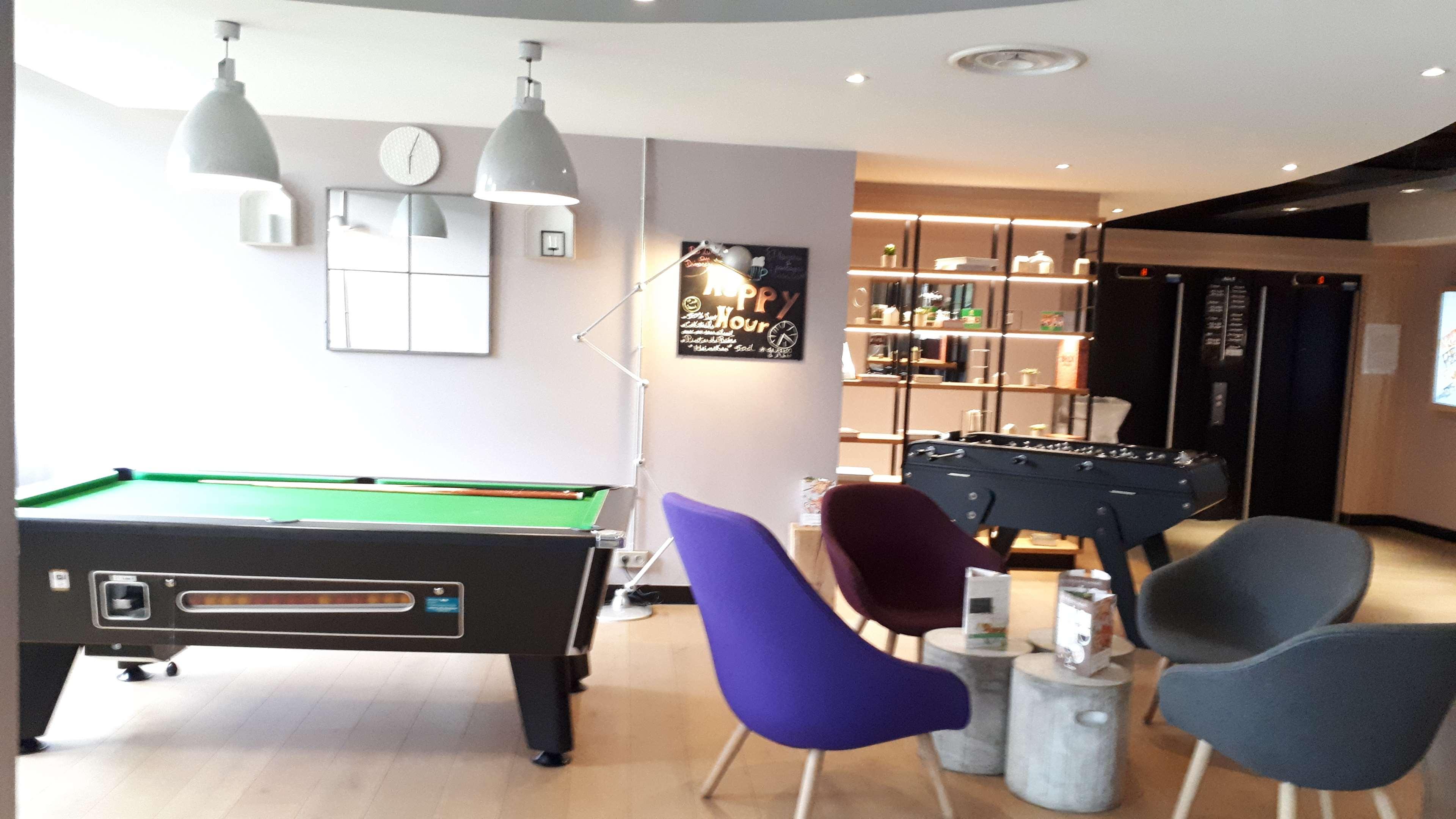 Campanile Marne La Vallee - Torcy - photo