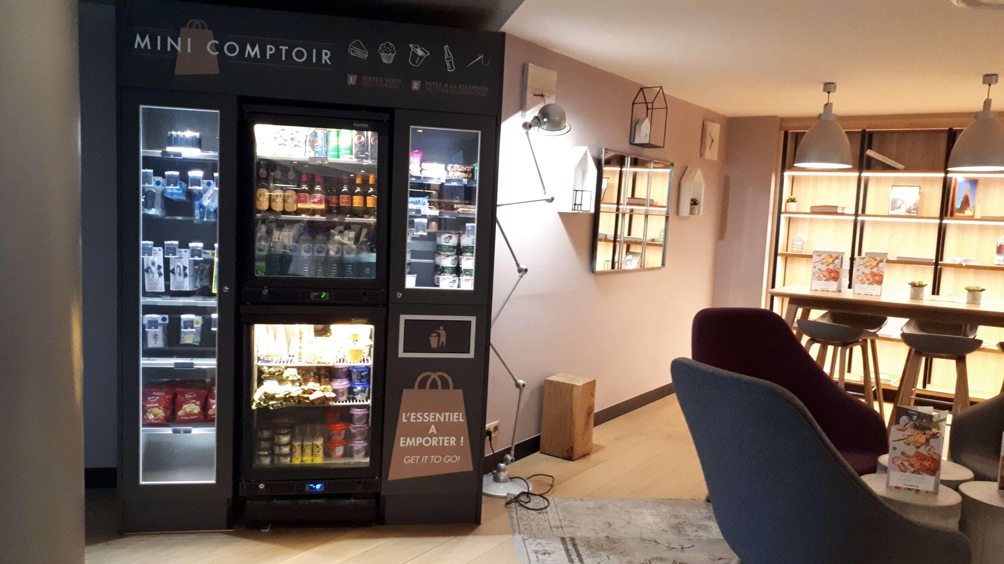 Campanile Marne La Vallee - Torcy - photo