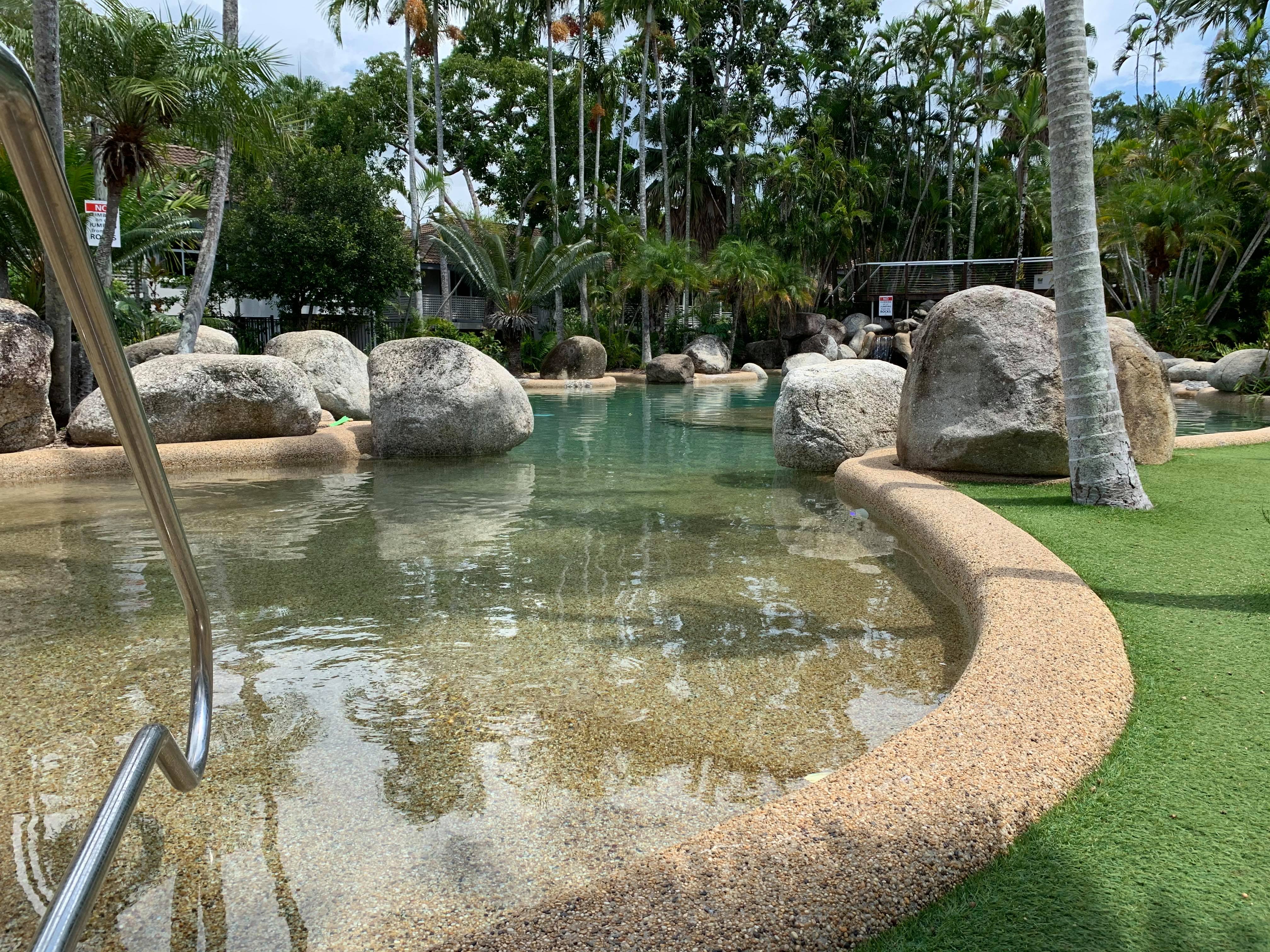 Reef Resort Villas Port Douglas