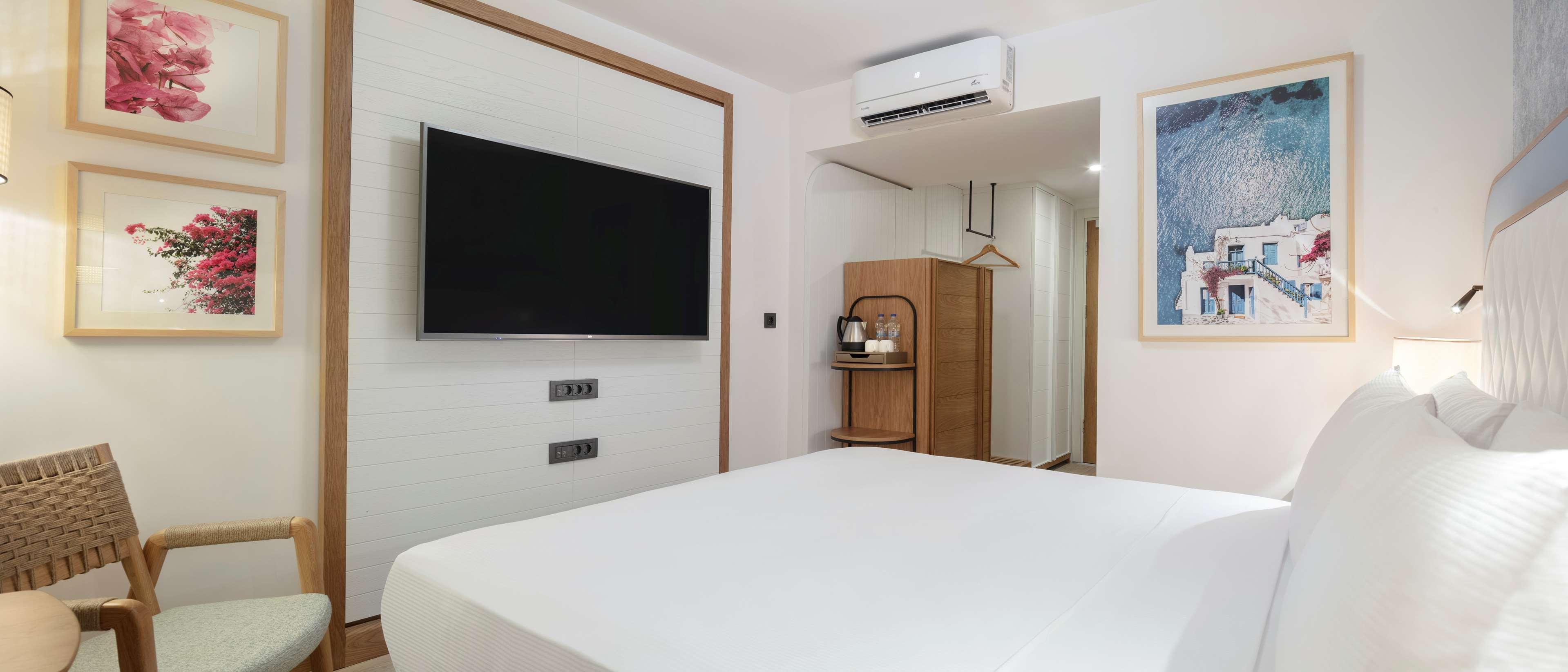 Doubletree By Hilton Bodrum Marina Vista
